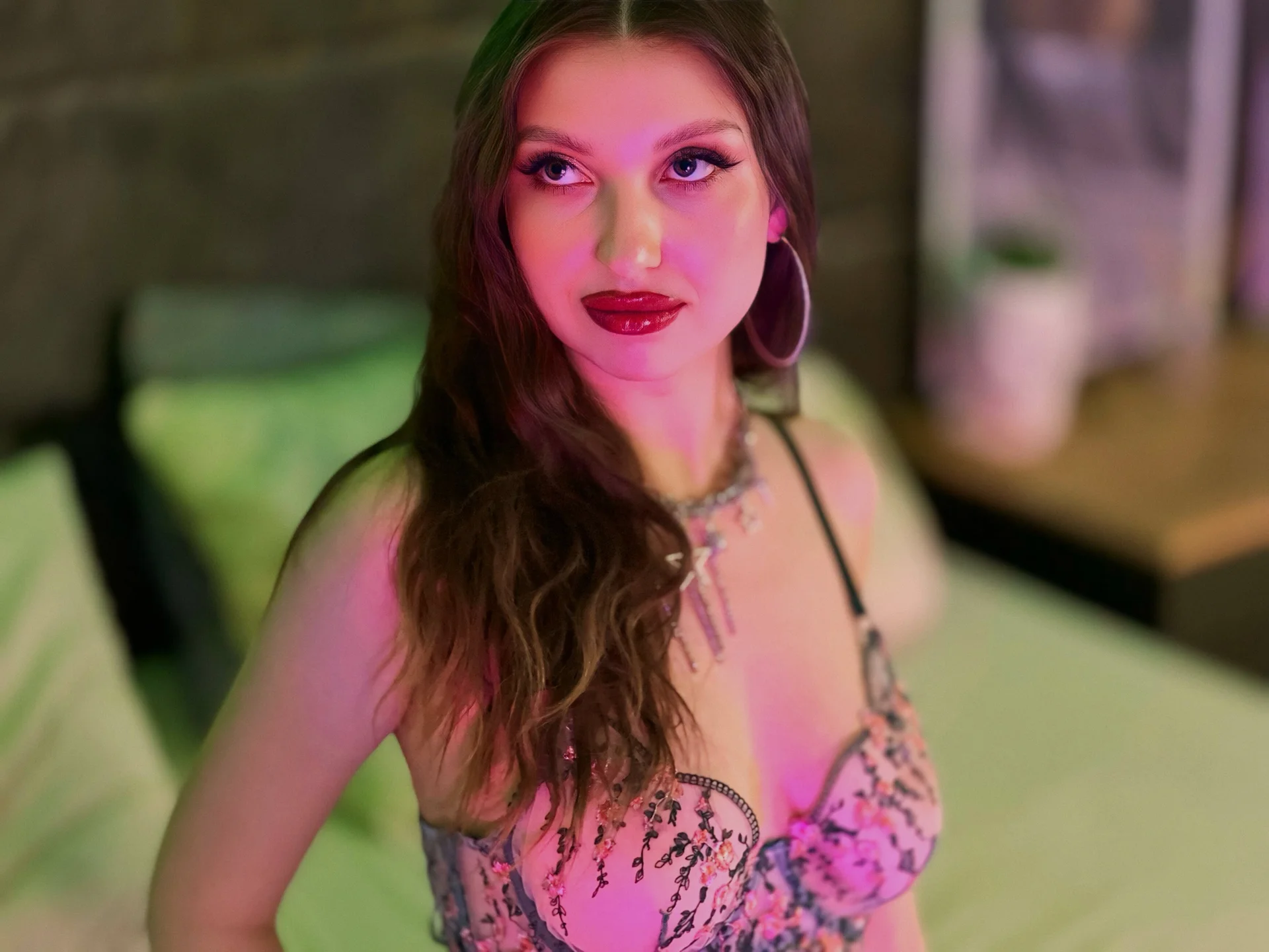 XXX Porn Photo of Nude -LeilaPassion- 73
