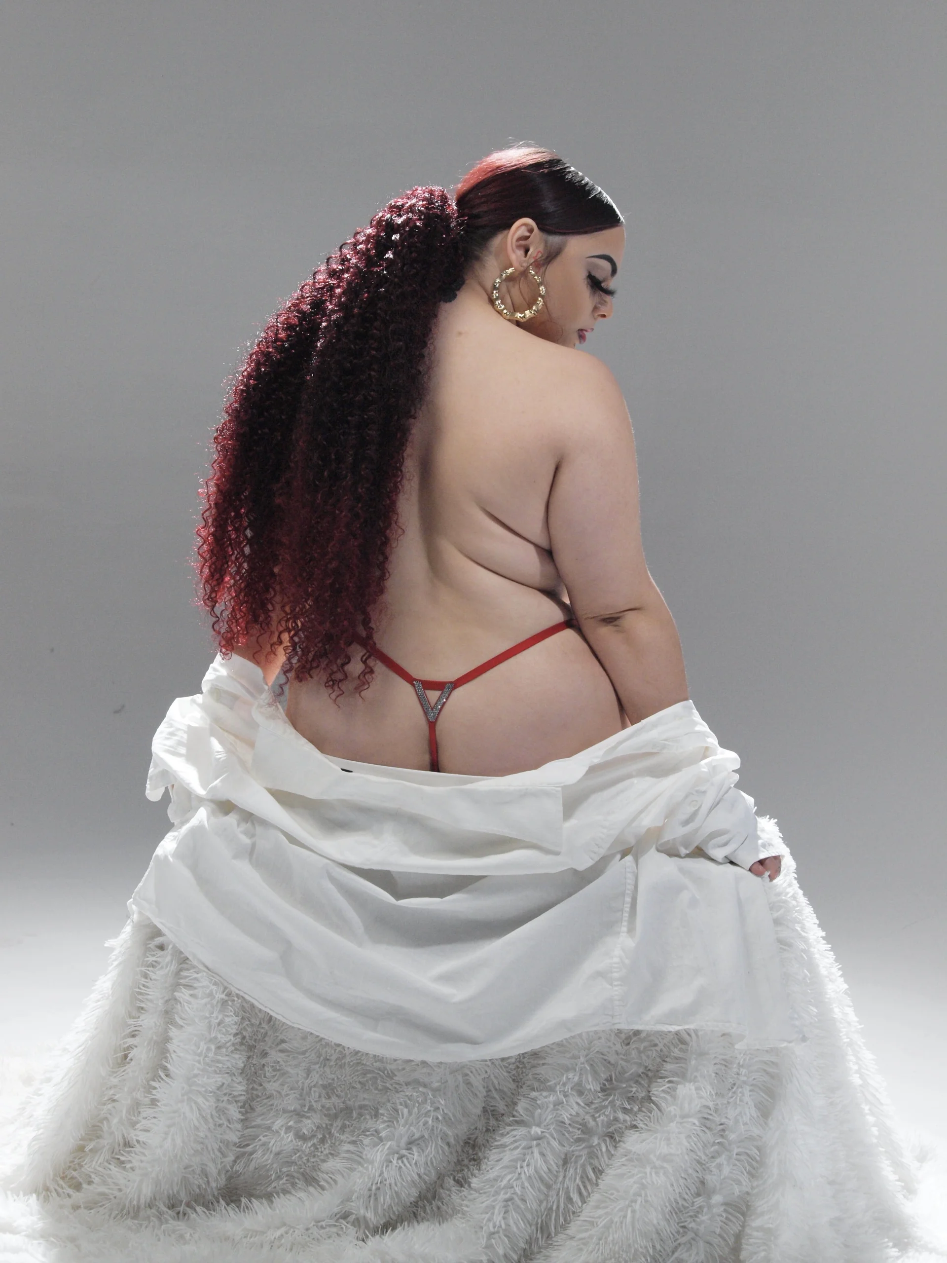 XXX Porn Photo of Nude highonlifewithindica 10