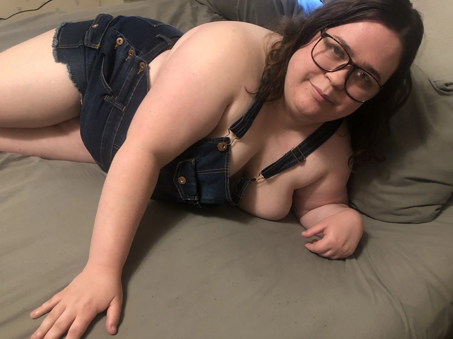 XXX Porn Photo of Nude SexyxLexie 126