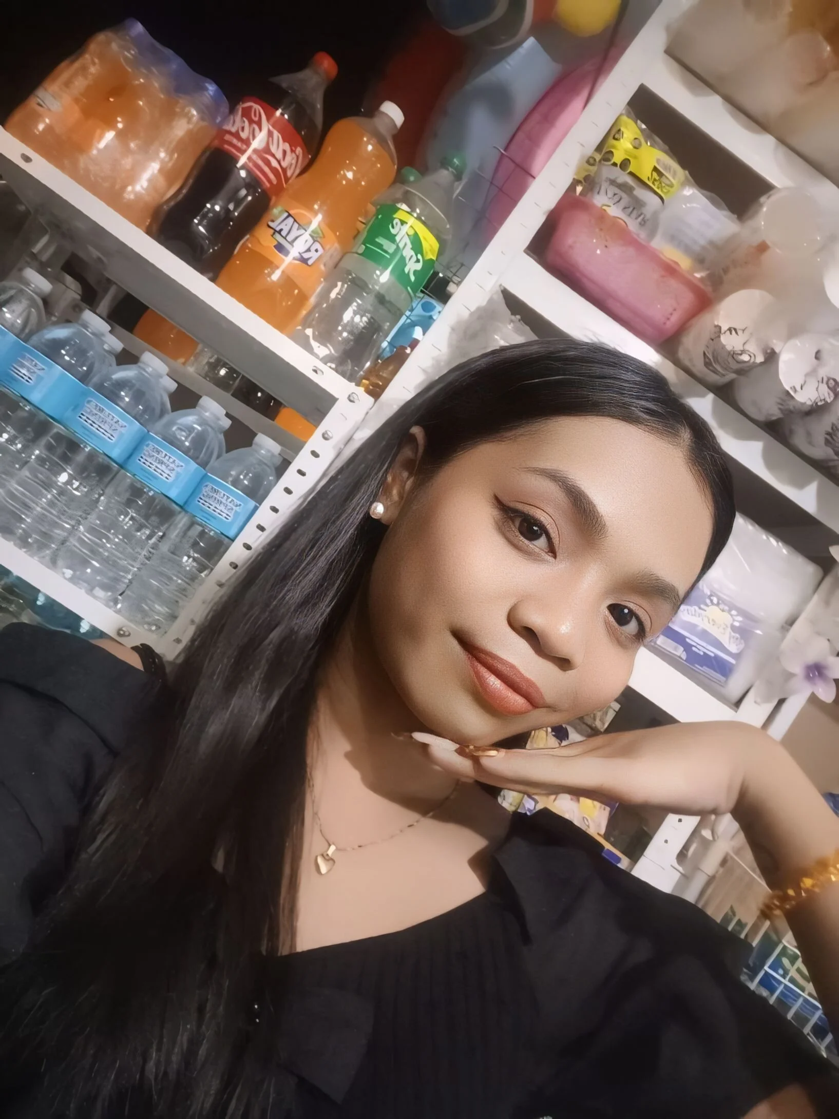 XXX Porn Photo of Nude cristine_shopa 8