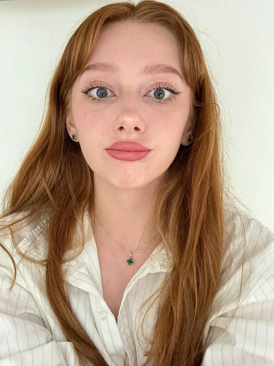 XXX Porn Photo of Nude AdritVance 4