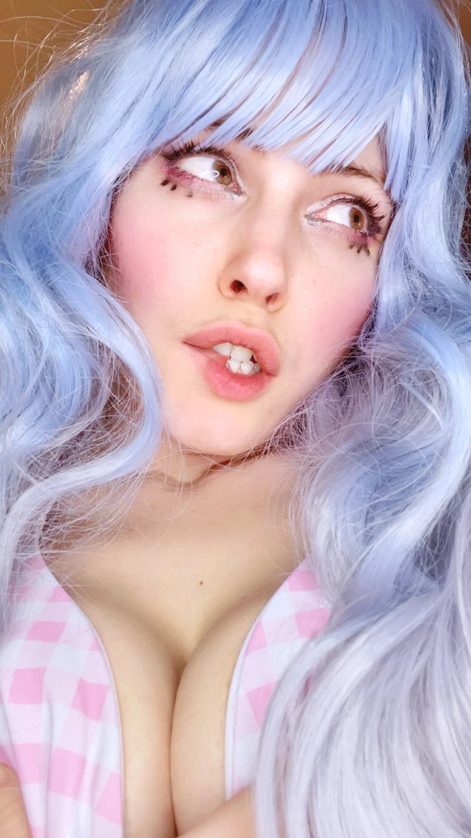 XXX Porn Photo of Nude MochiNy4n 10