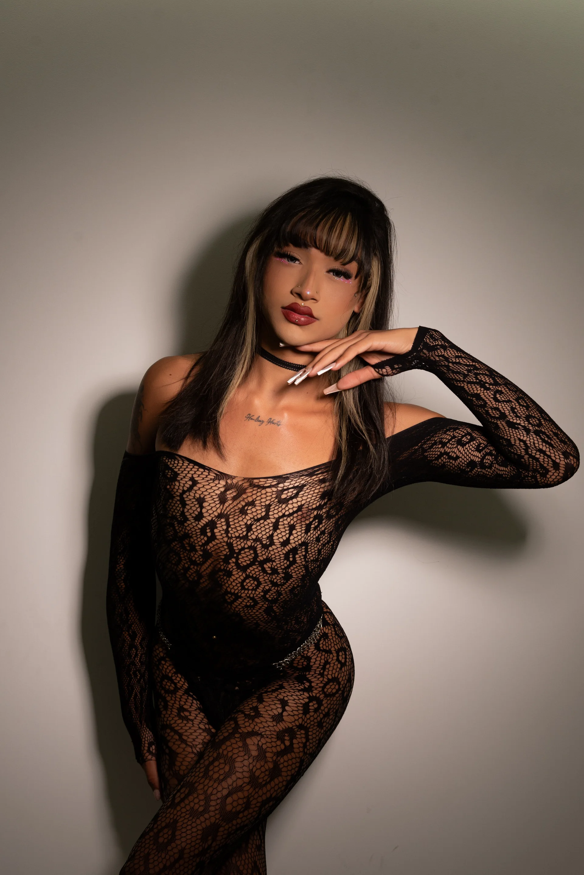 XXX Porn Photo of Nude AliDiaz_ 83