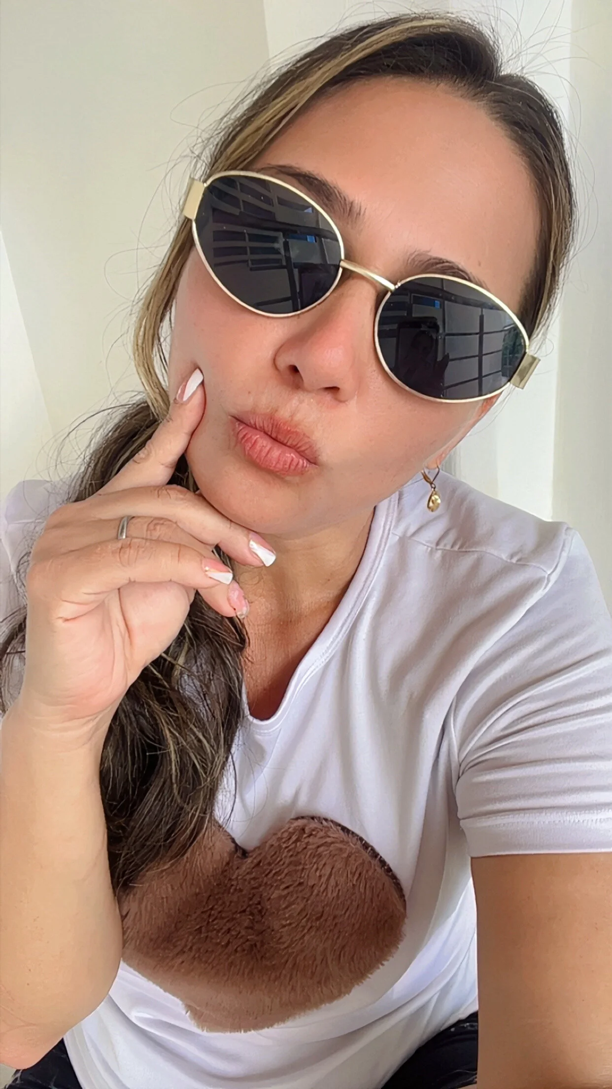 XXX Porn Photo of Nude _violeta_99 21