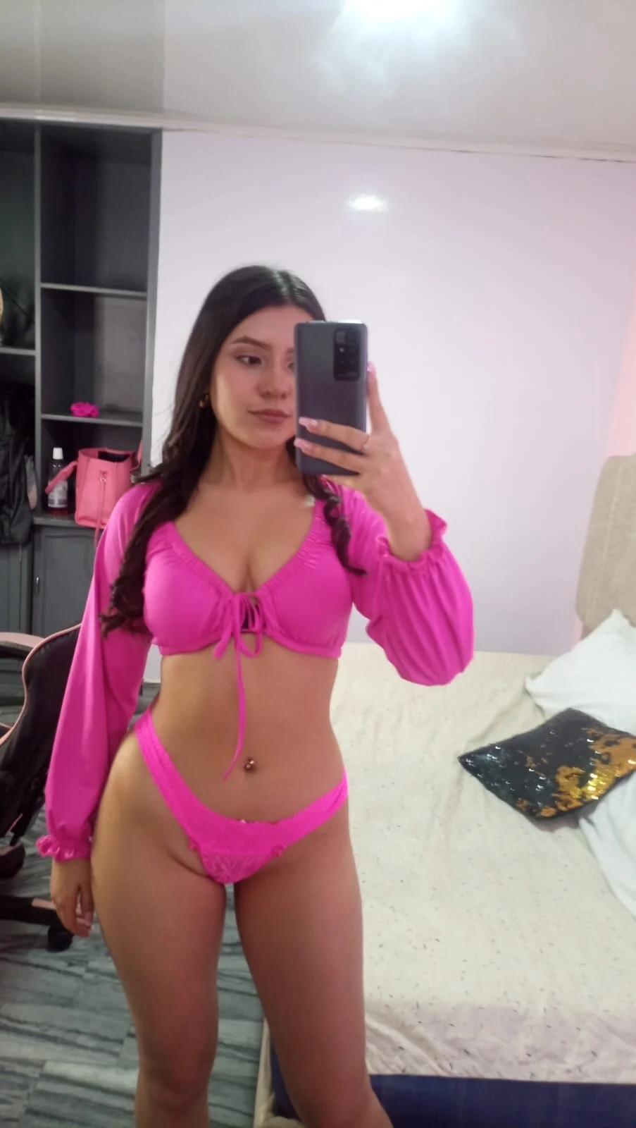 XXX Porn Photo of Nude Gia_ch 43