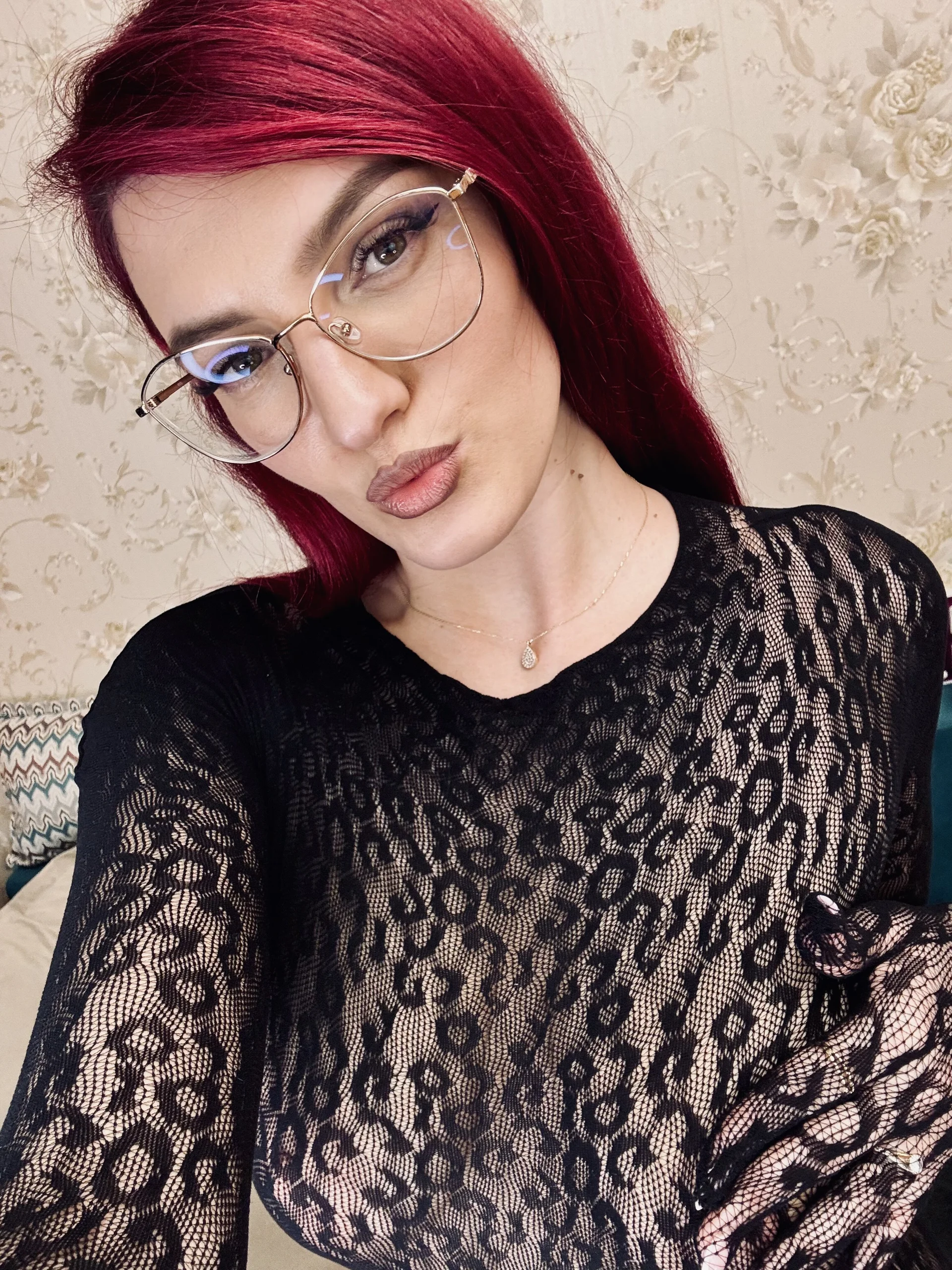 XXX Porn Photo of Nude _Rosalyn 5