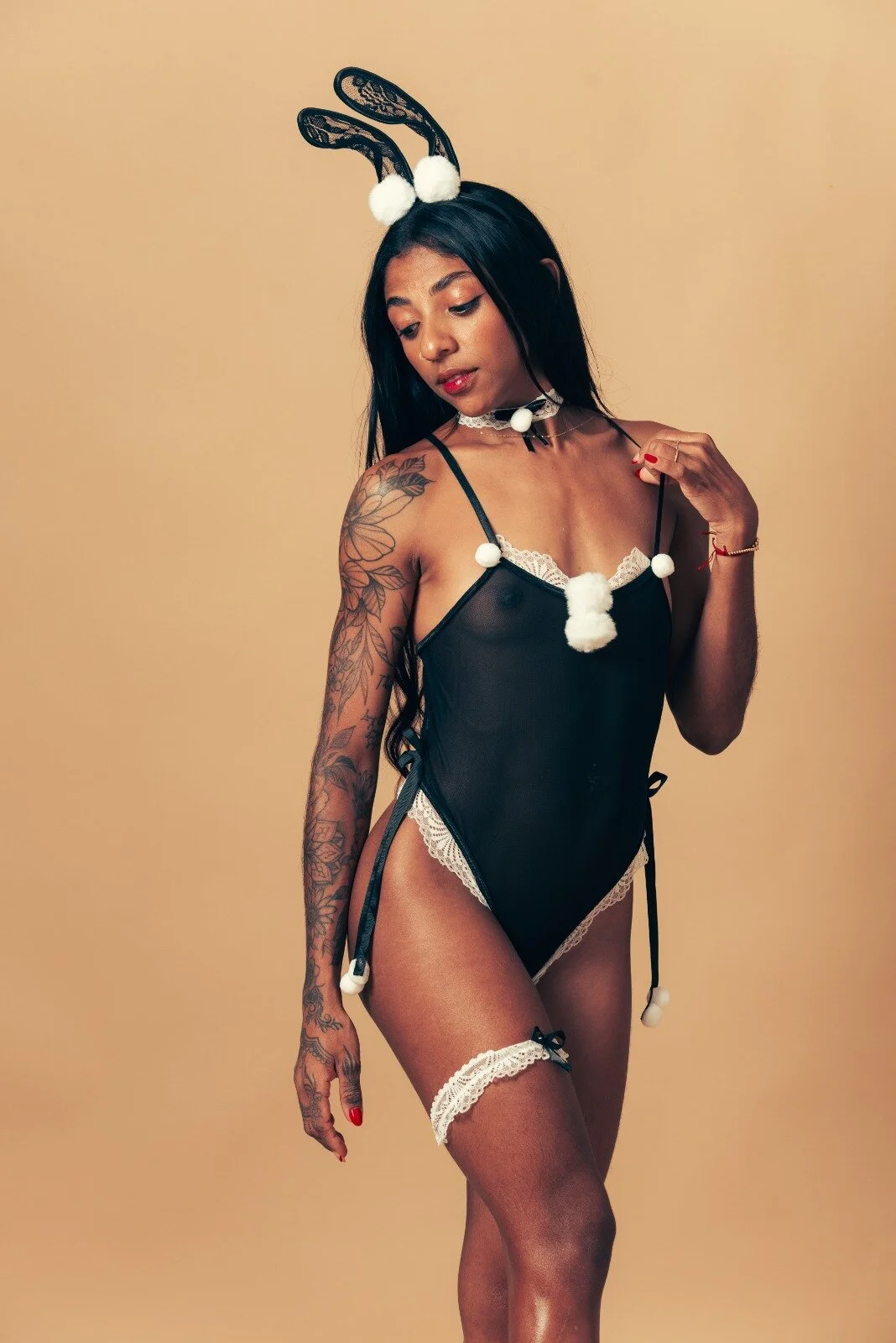 XXX Porn Photo of Nude alice_guzman1 28