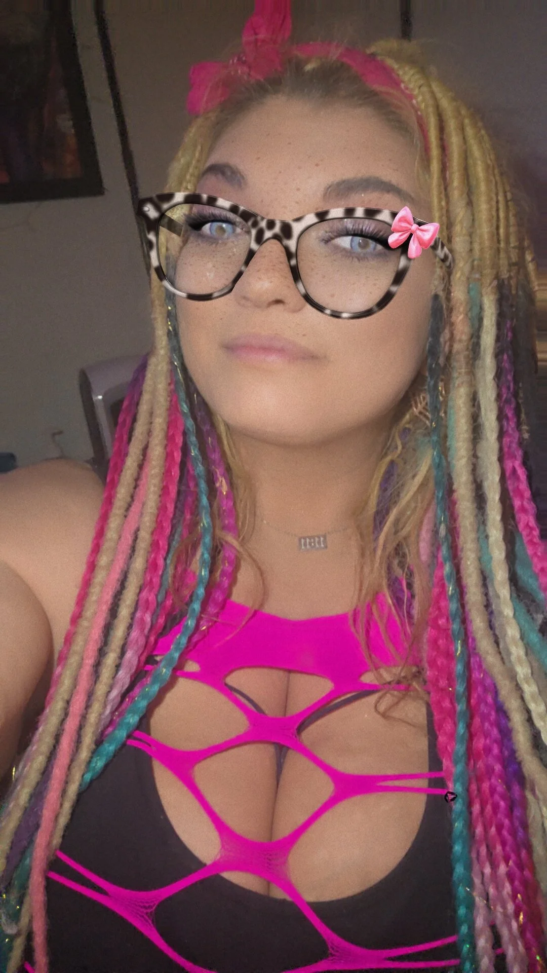 XXX Porn Photo of Nude KittyDiamond4 9