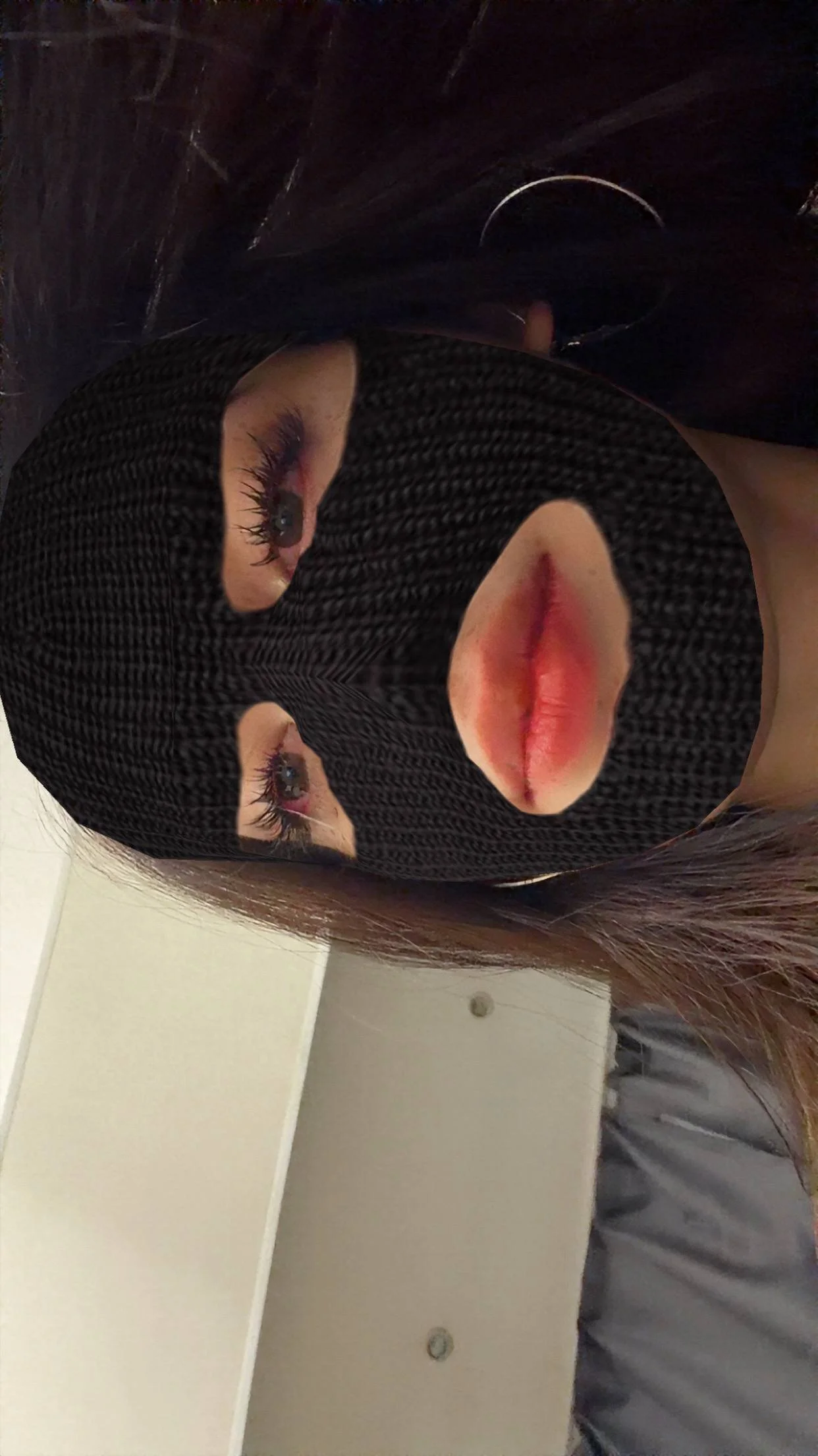 XXX Porn Photo of Nude NoirTessa 36