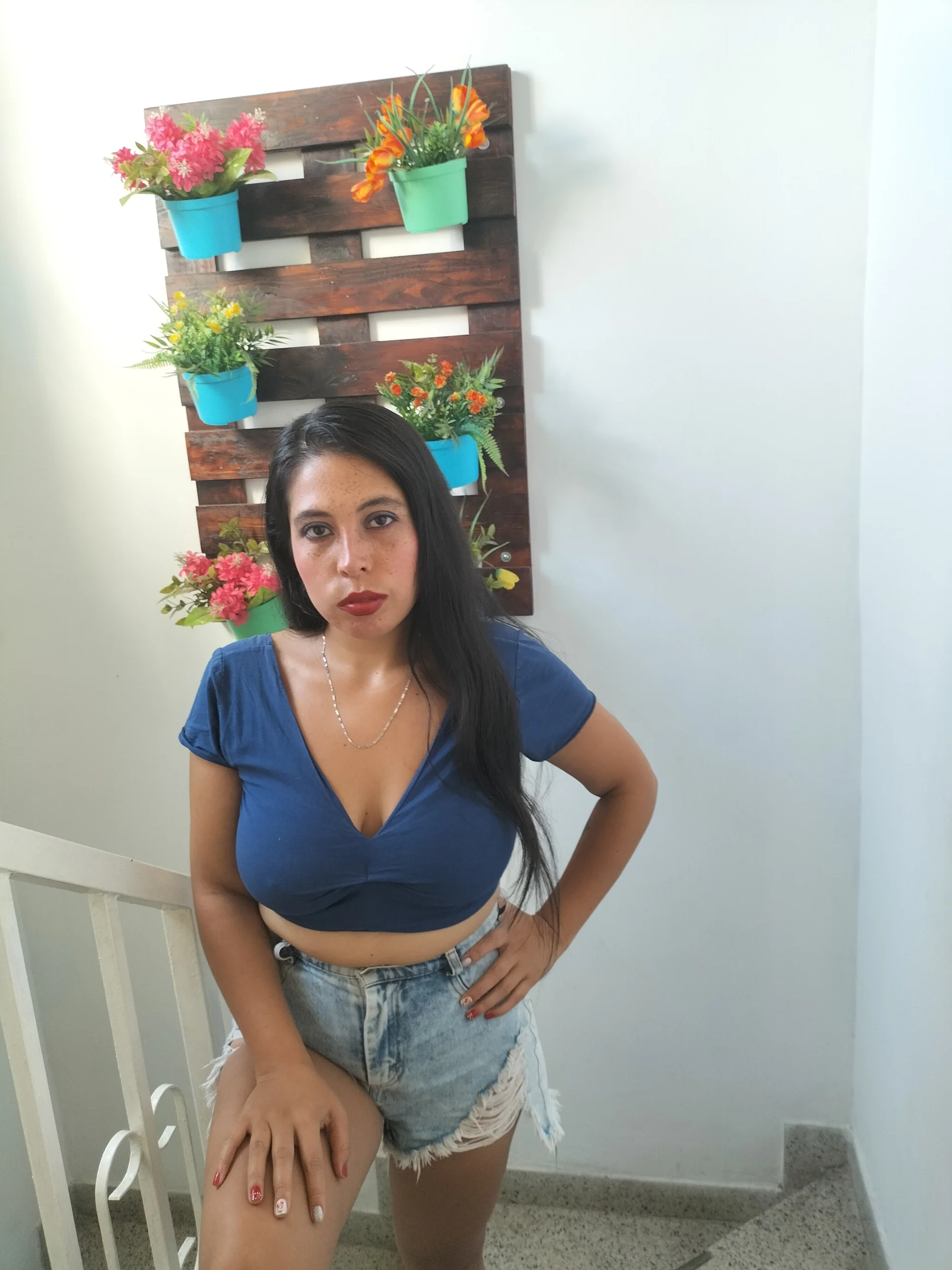 XXX Porn Photo of Nude NikkieMilky 141