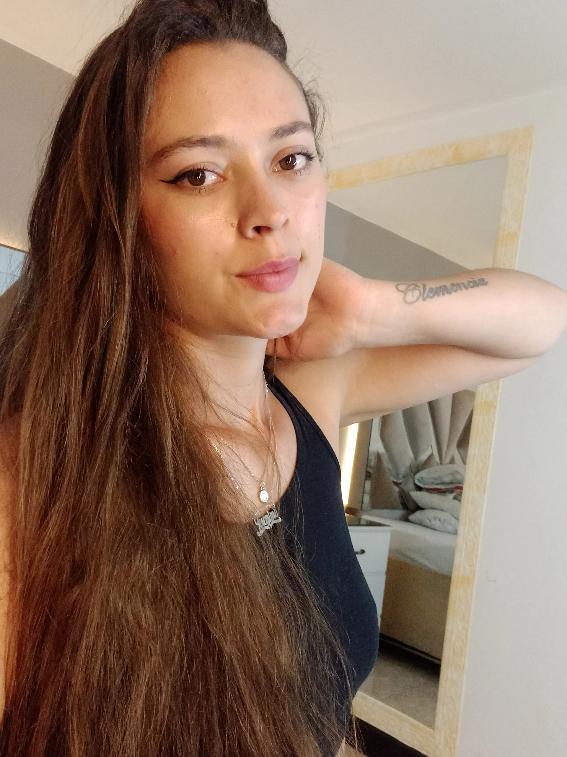XXX Porn Photo of Nude cellestehot 14