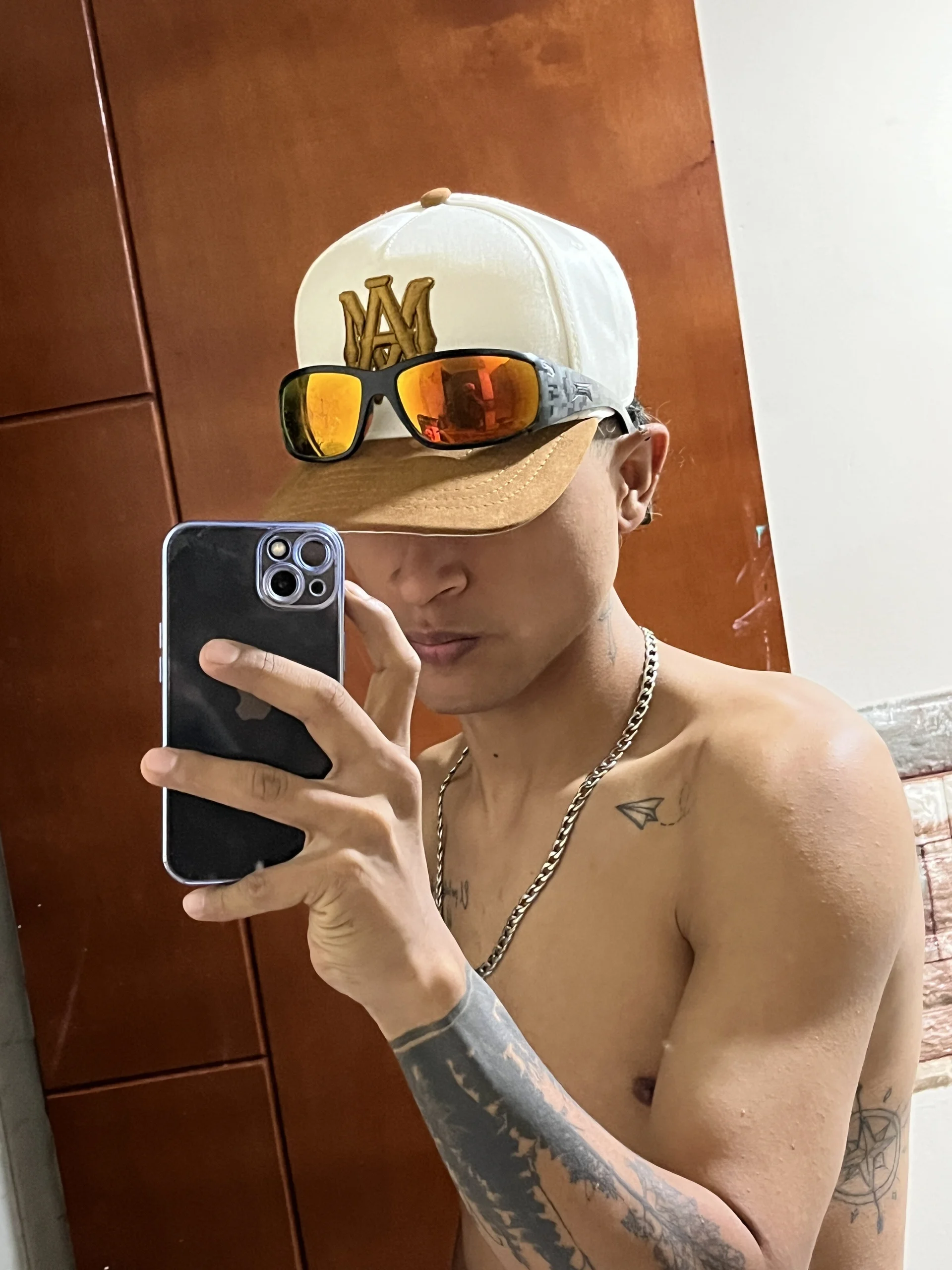 XXX Porn Photo of Nude Edward_Milleer 23