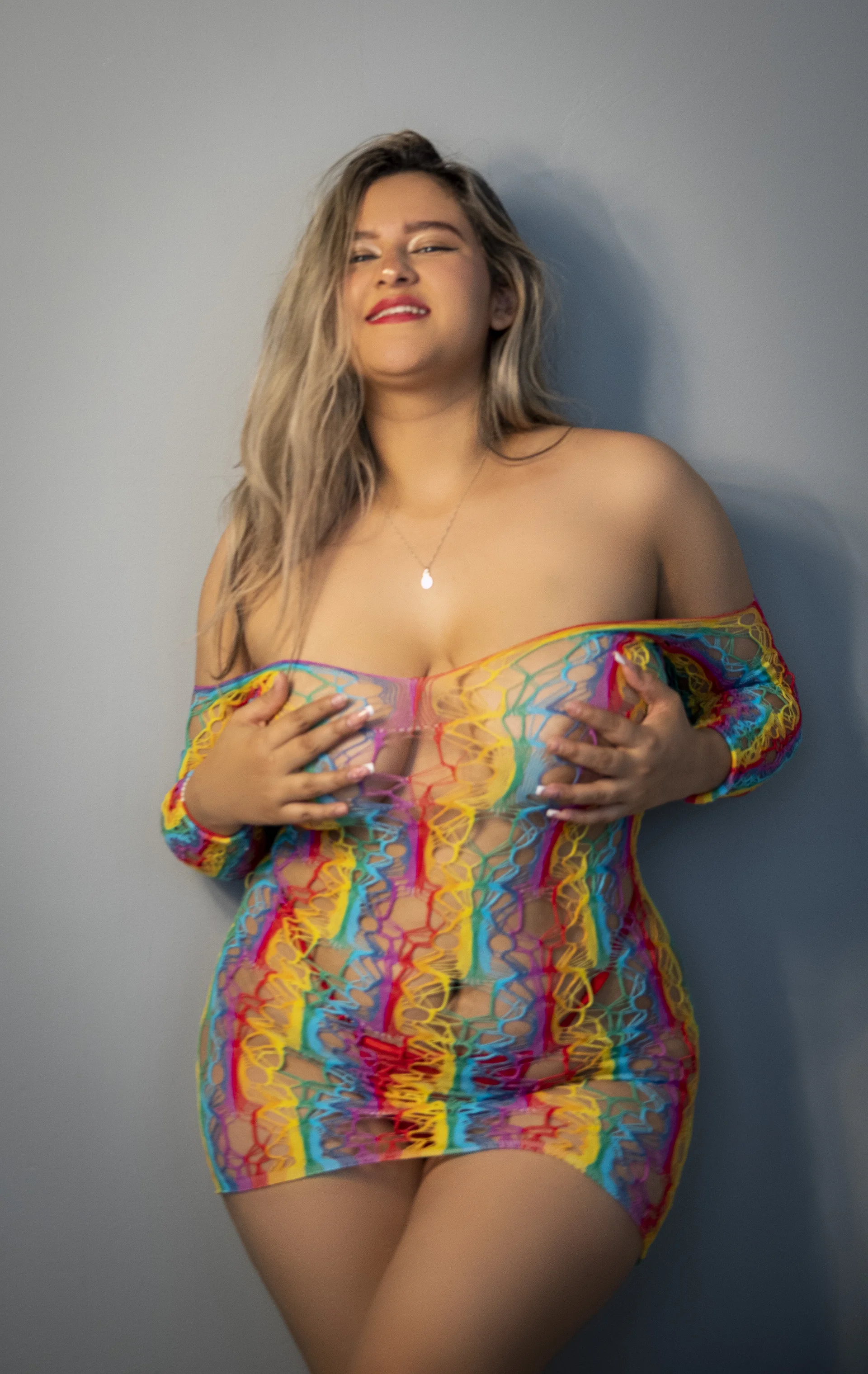 XXX Porn Photo of Nude FloraaTwisted 21