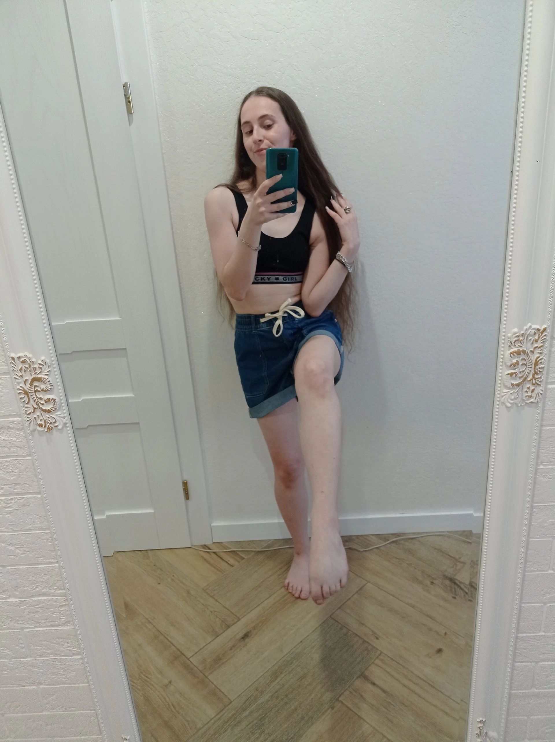 XXX Porn Photo of Nude MartiniiSelenna 835