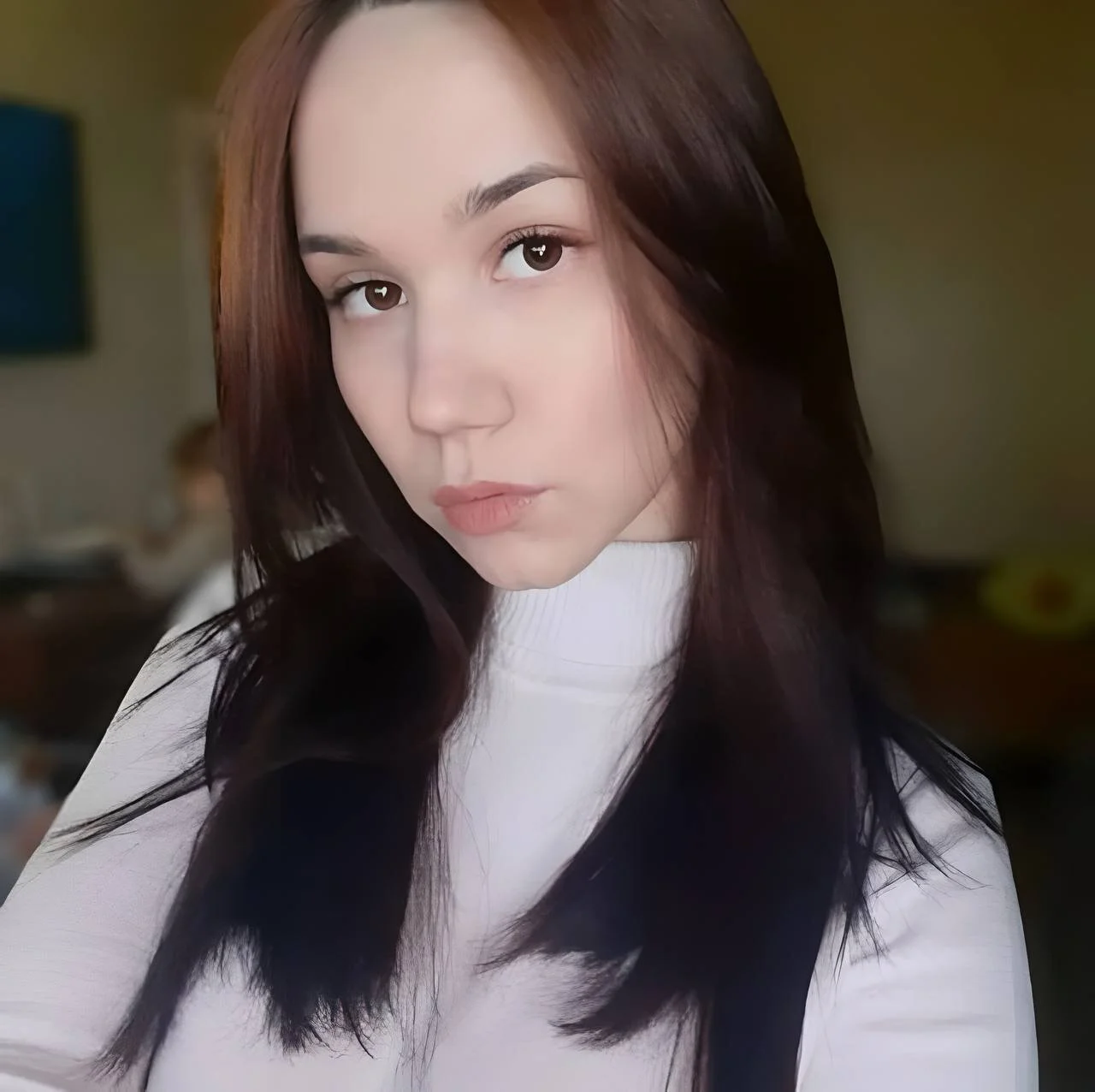XXX Porn Photo of Nude VasilisaHaas 2