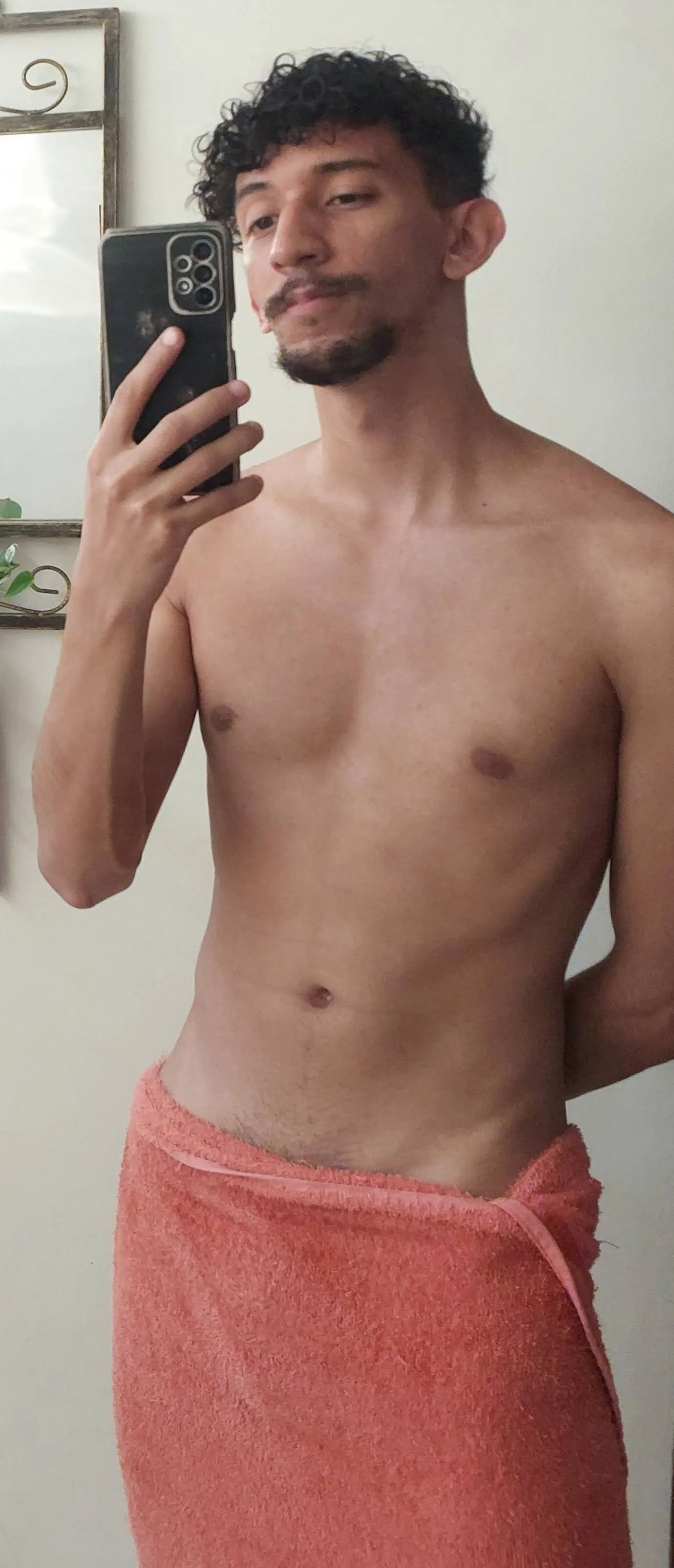 XXX Porn Photo of Nude kngmah 5