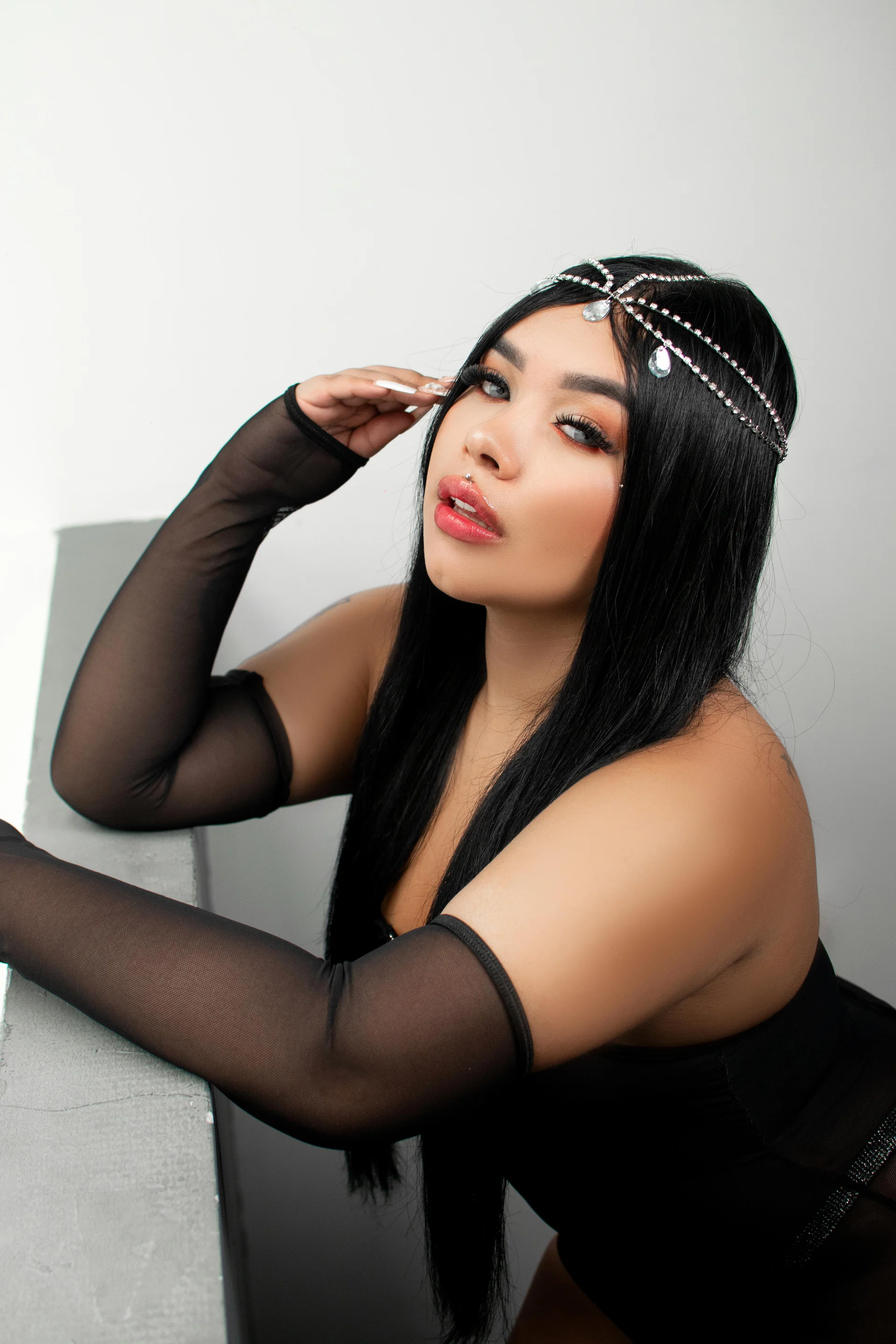 XXX Porn Photo of Nude MarianaGarciaa__ 40