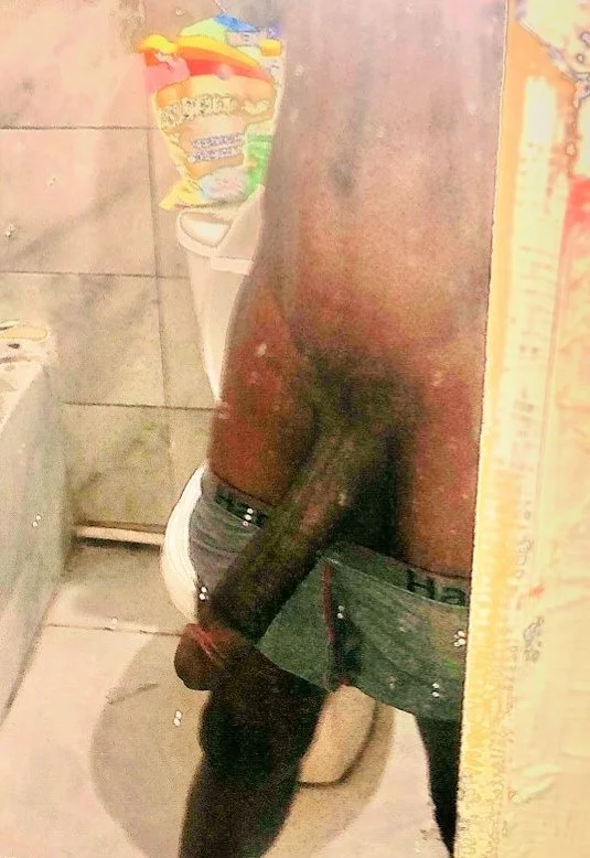 XXX Porn Photo of Nude dickmostwantedd 7