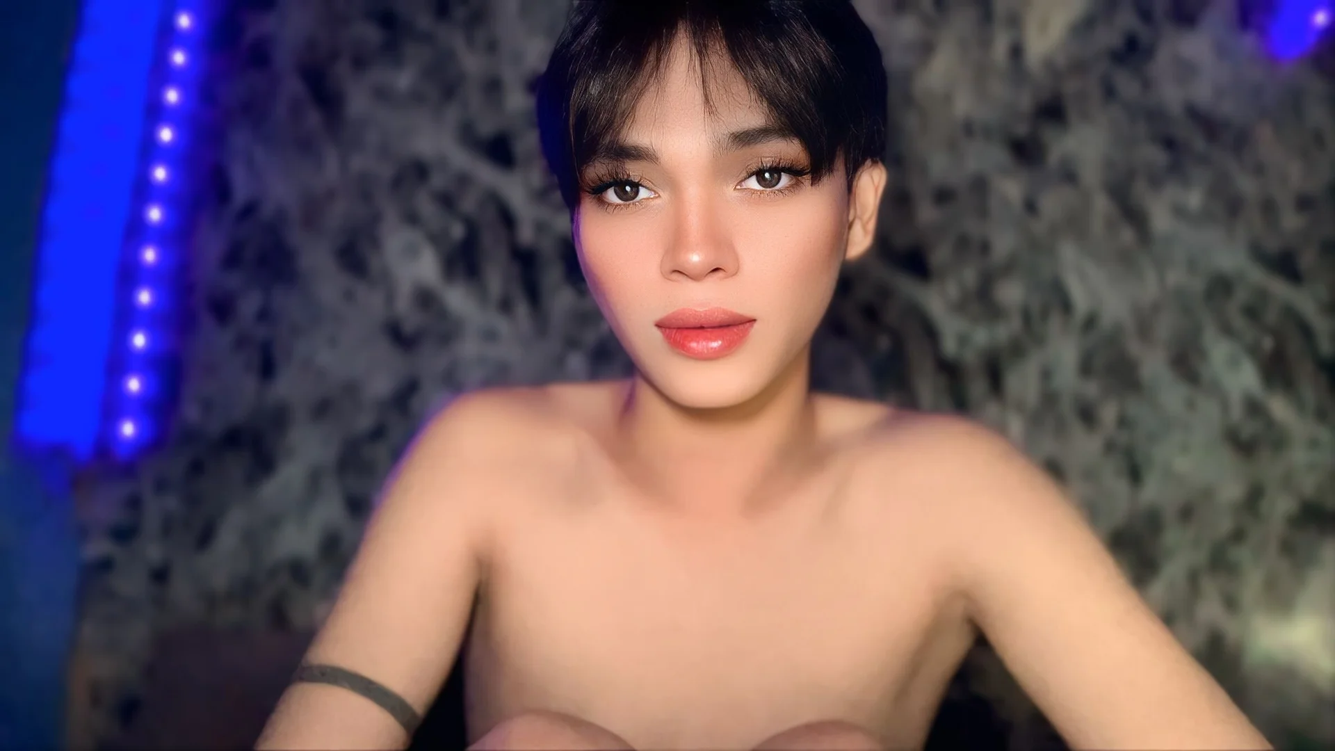 XXX Porn Photo of Nude Chechay 3