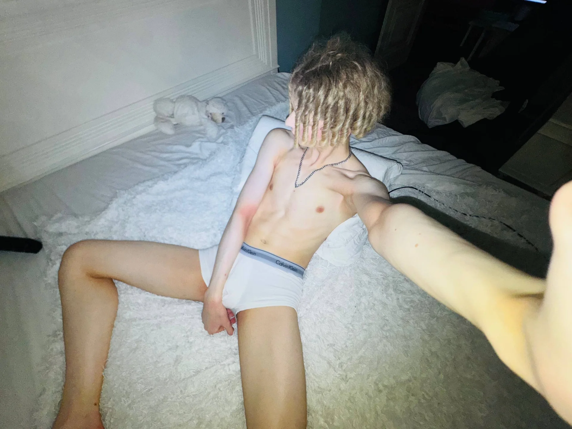 XXX Porn Photo of Nude Kudi_Minnt 6