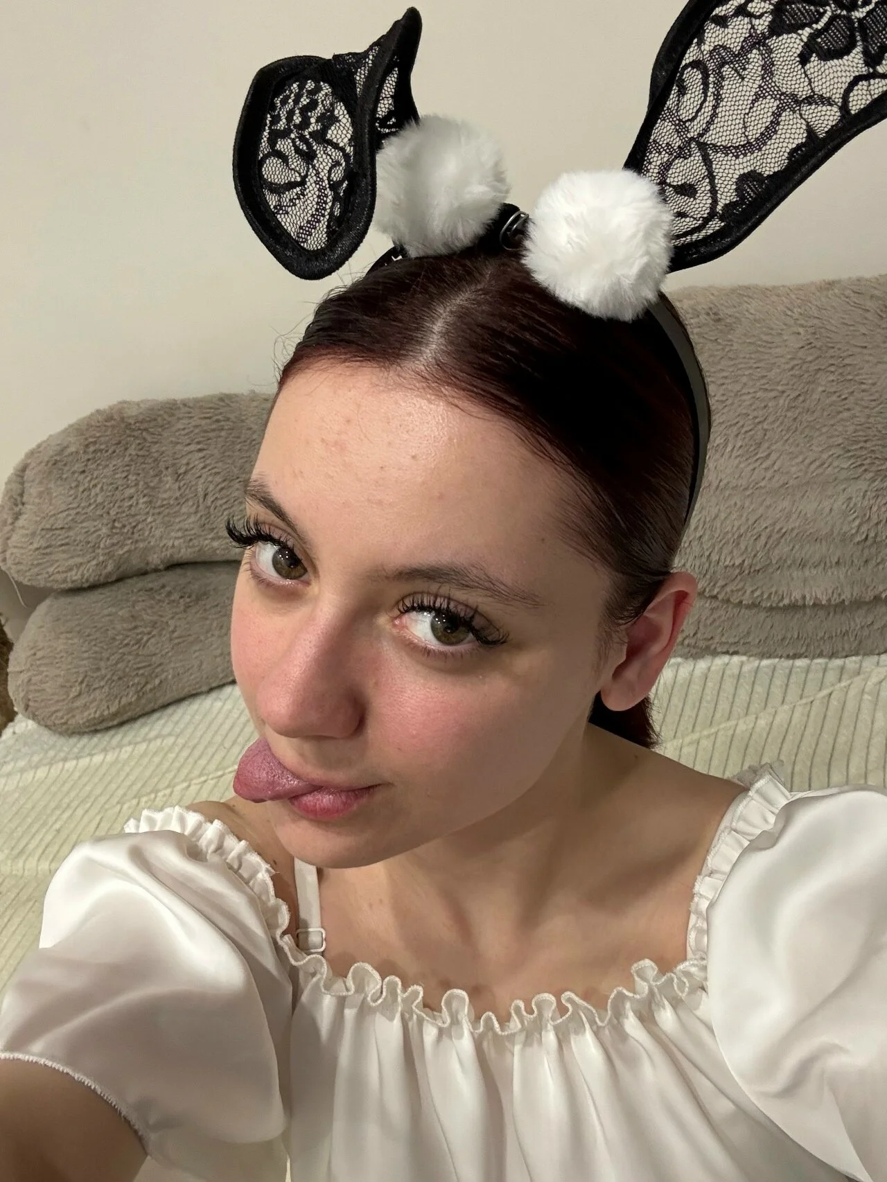 XXX Porn Photo of Nude Nikagaze 2