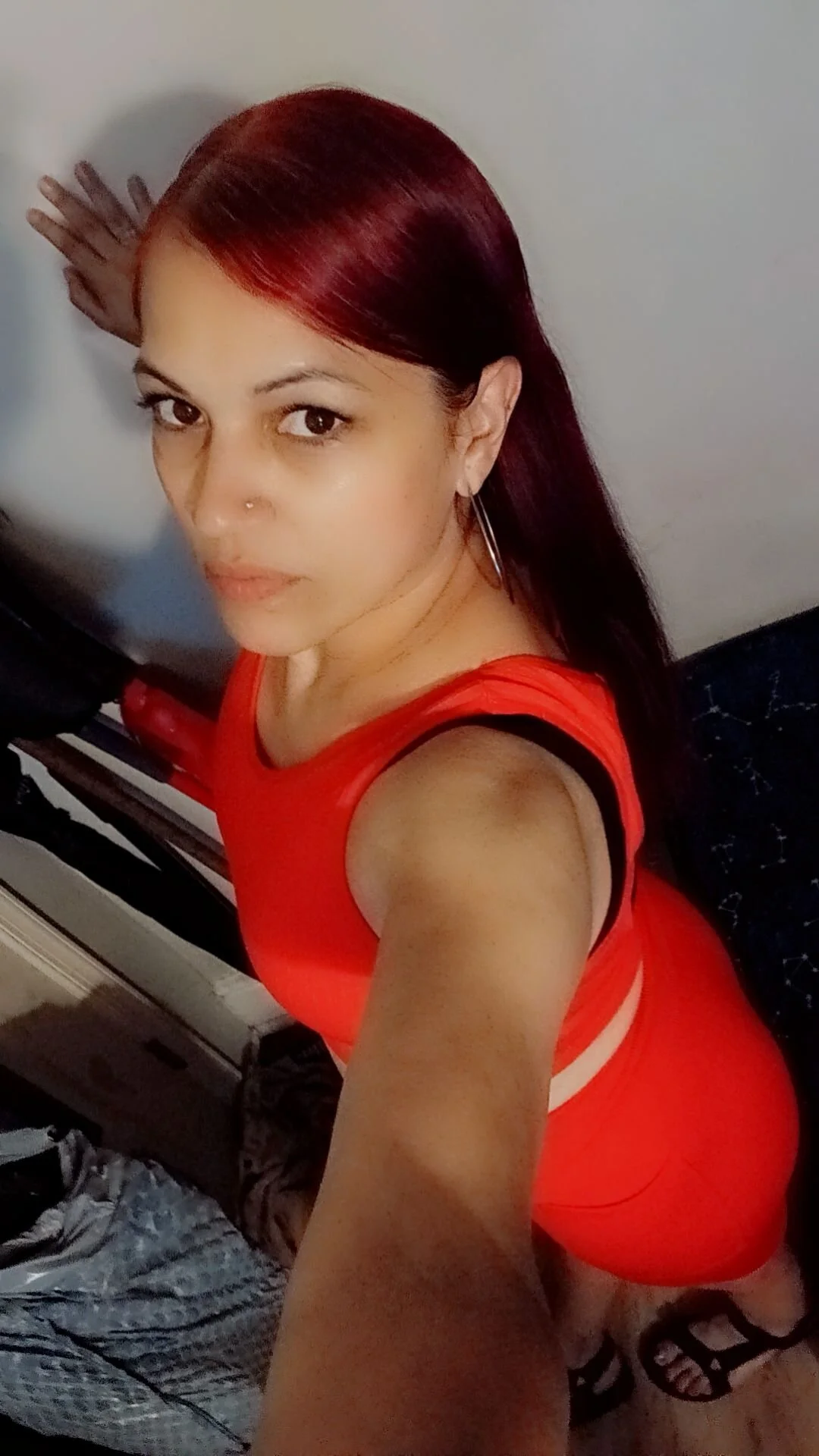 XXX Porn Photo of Nude butterflykhash89 17
