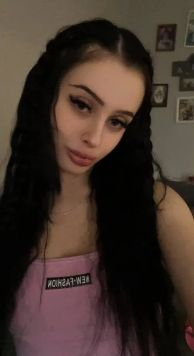 XXX Porn Photo of Nude HarriettDivito 11