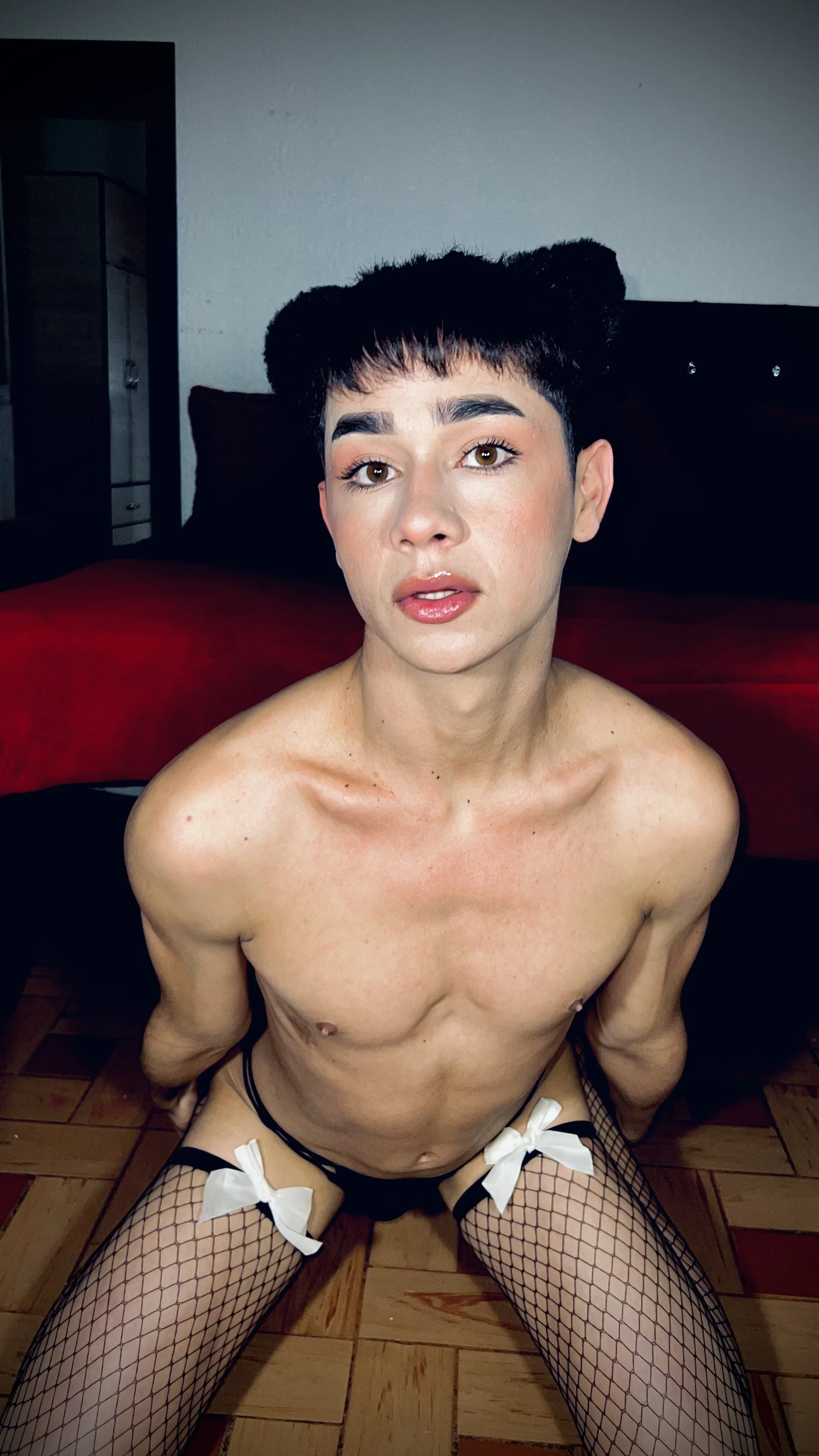 XXX Porn Photo of Nude DavidfullOFlove 105
