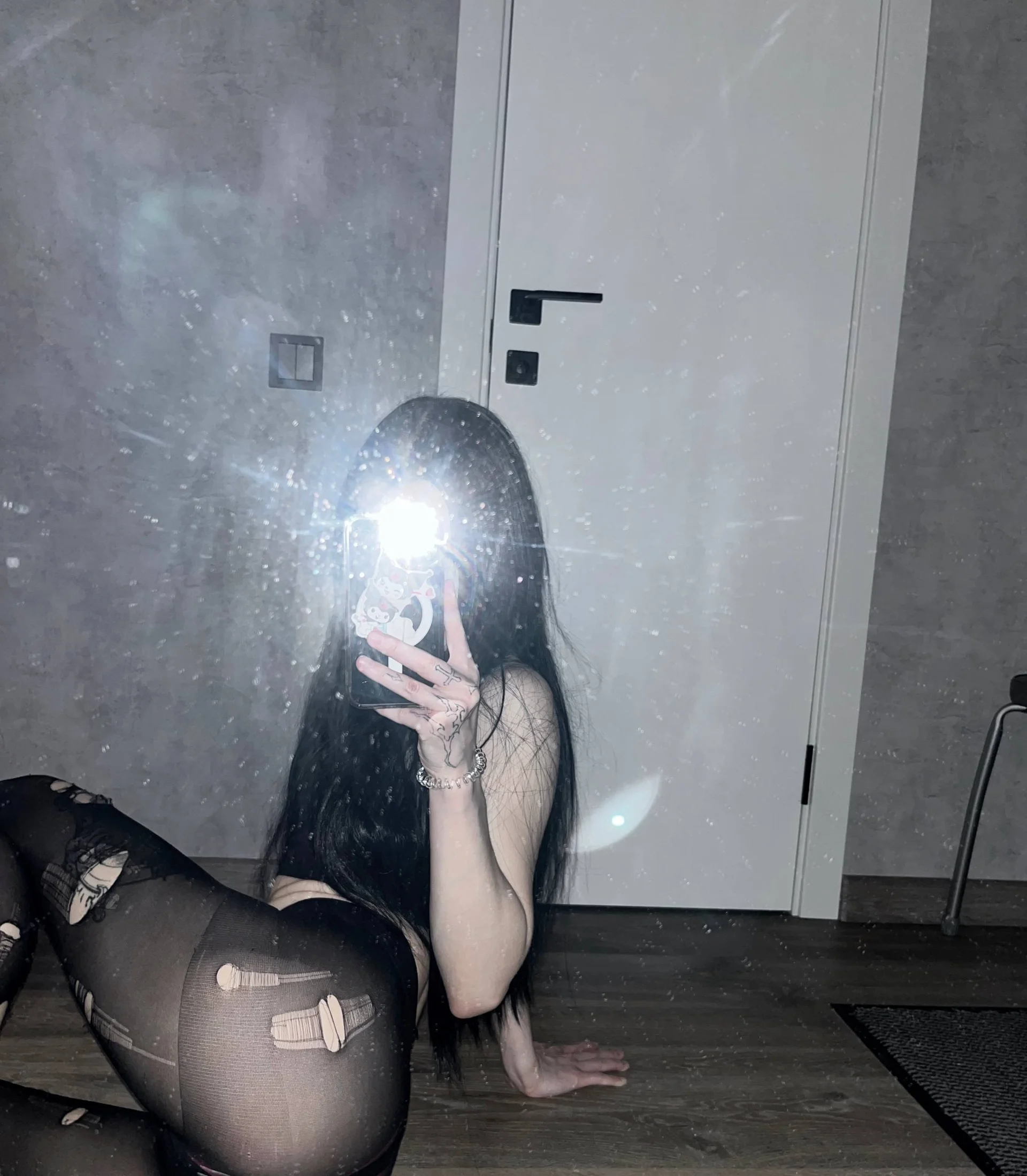 XXX Porn Photo of Nude ophelia_amber 3
