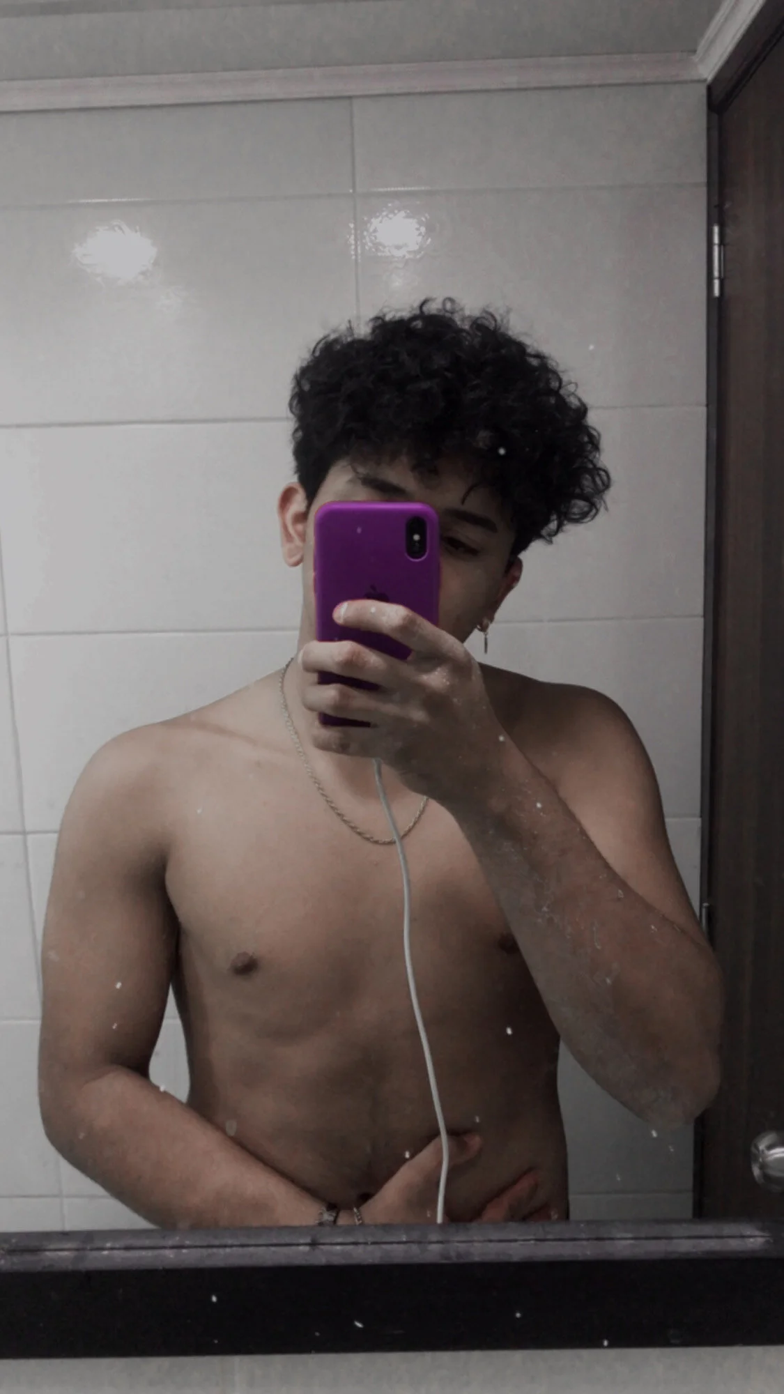 XXX Porn Photo of Nude Rey_mon1 3