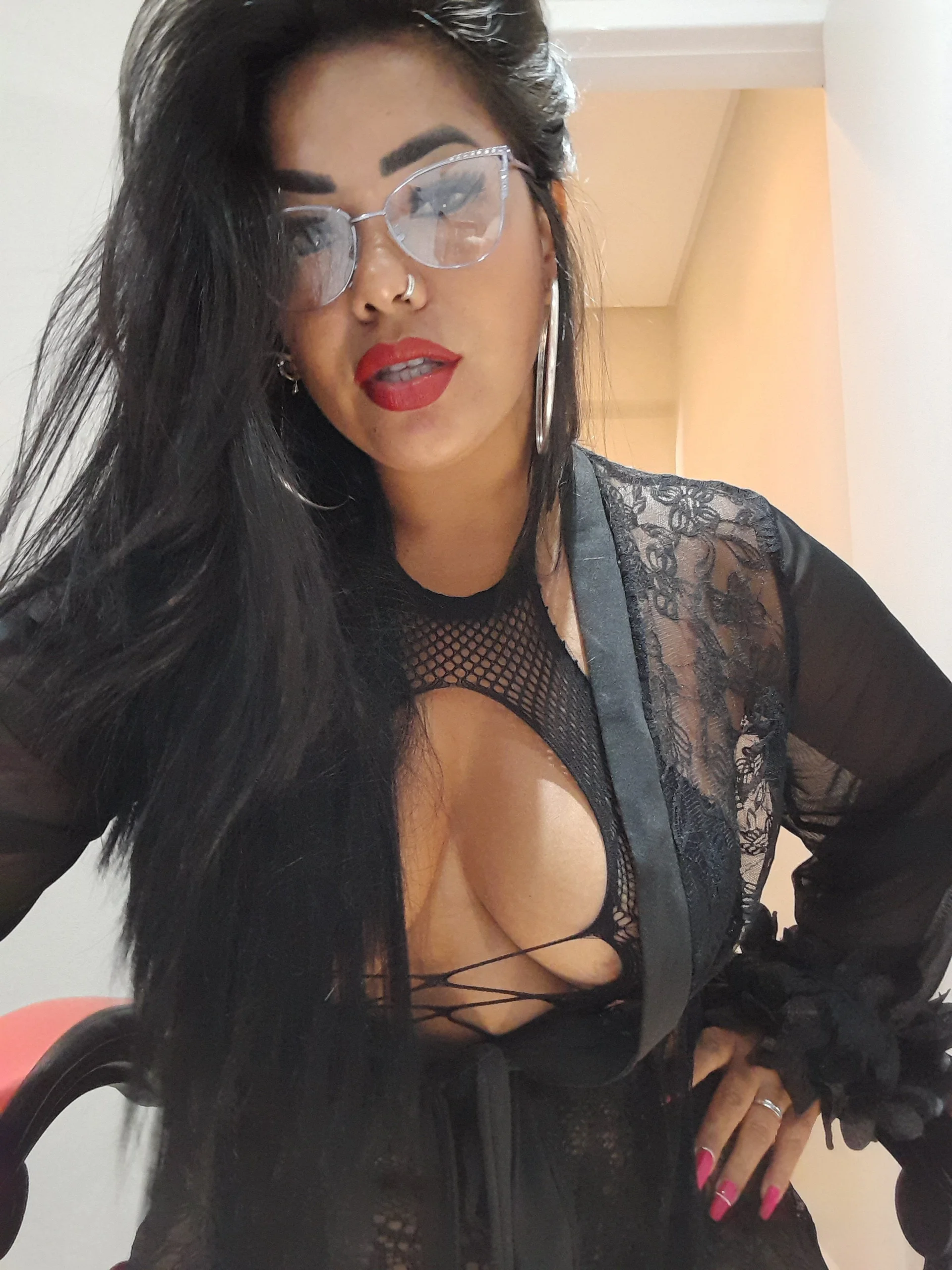 XXX Porn Photo of Nude GiselDream 9