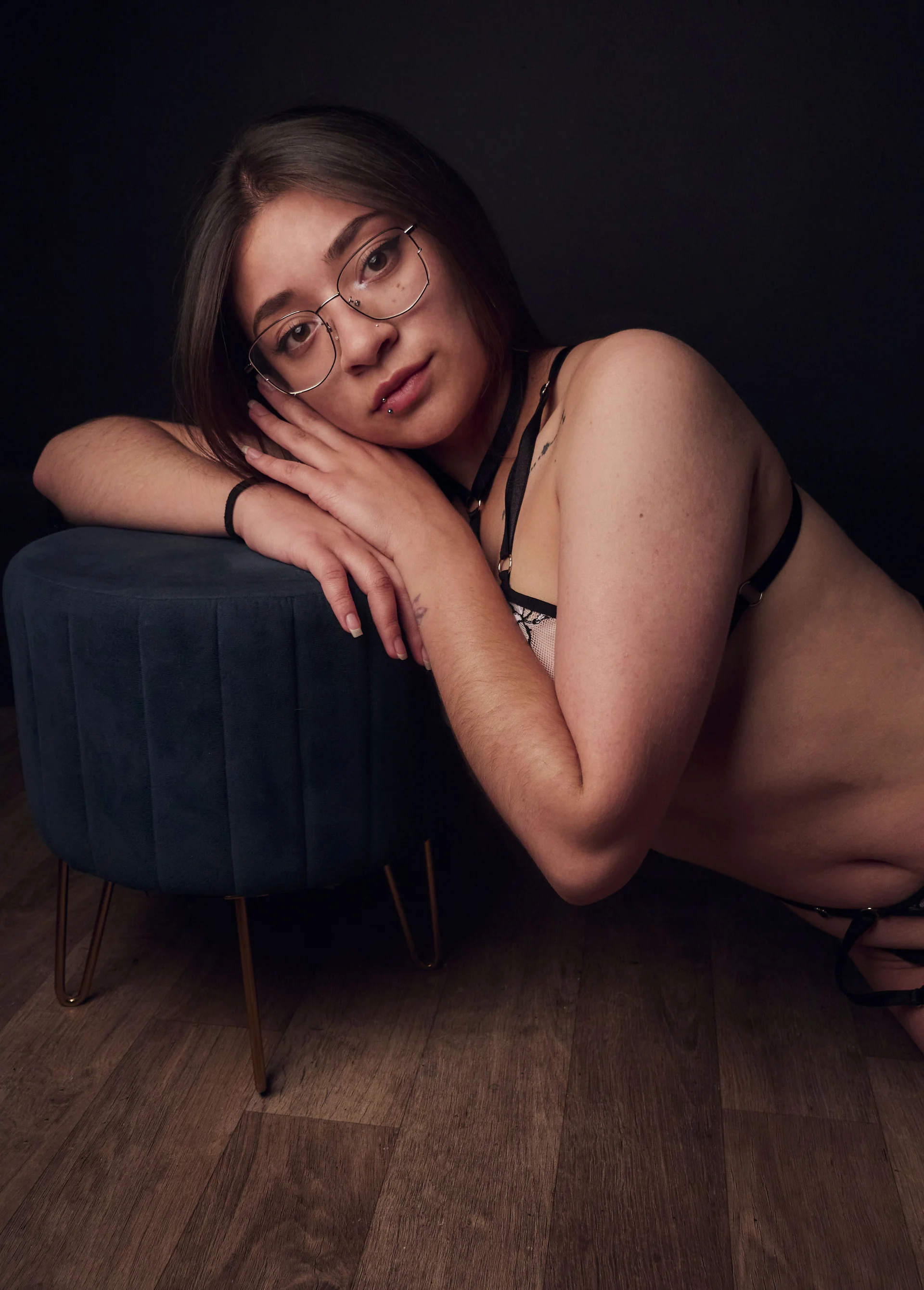 XXX Porn Photo of Nude Samii_Evans 6
