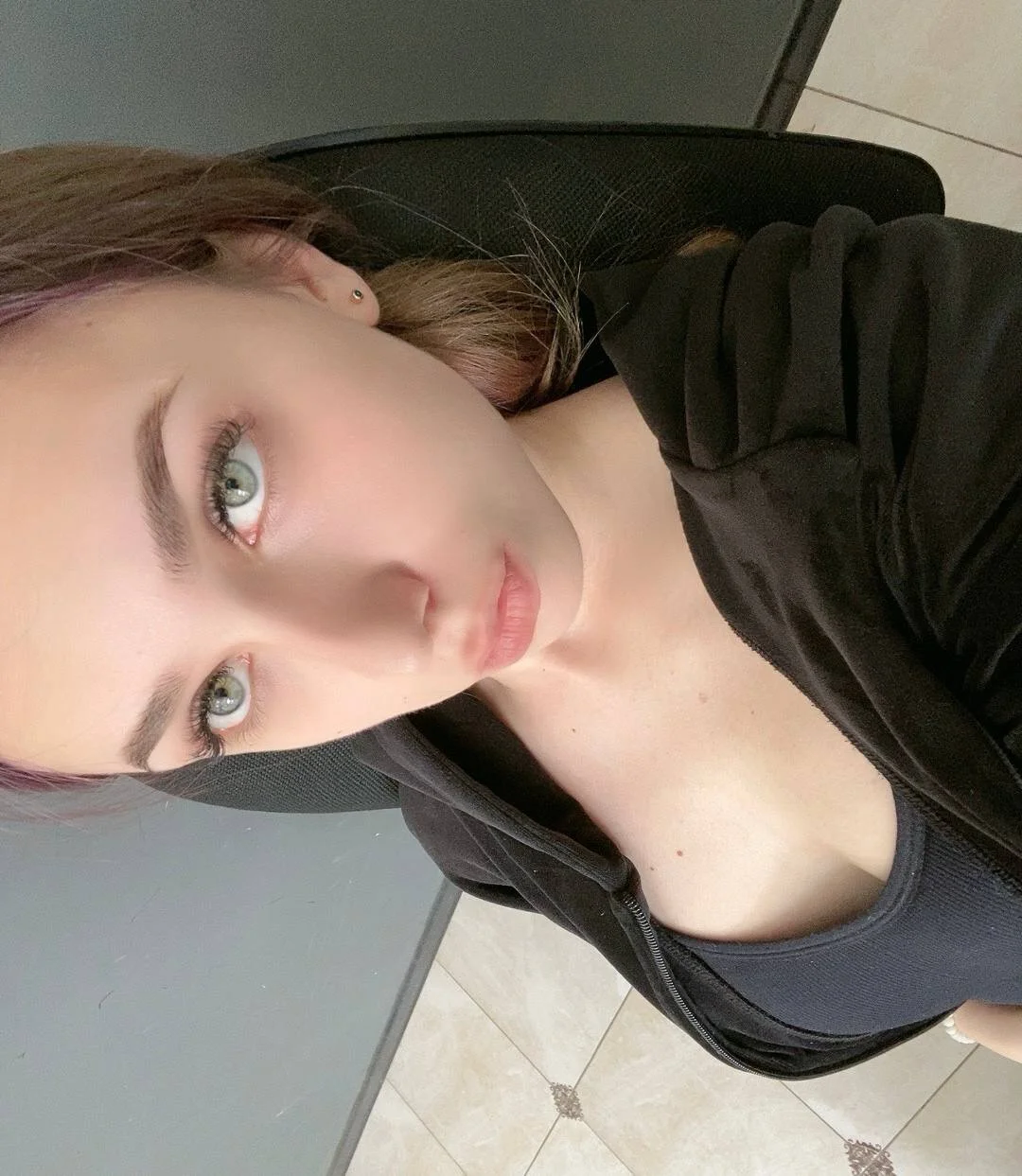 XXX Porn Photo of Nude thelittlecowgirl 1