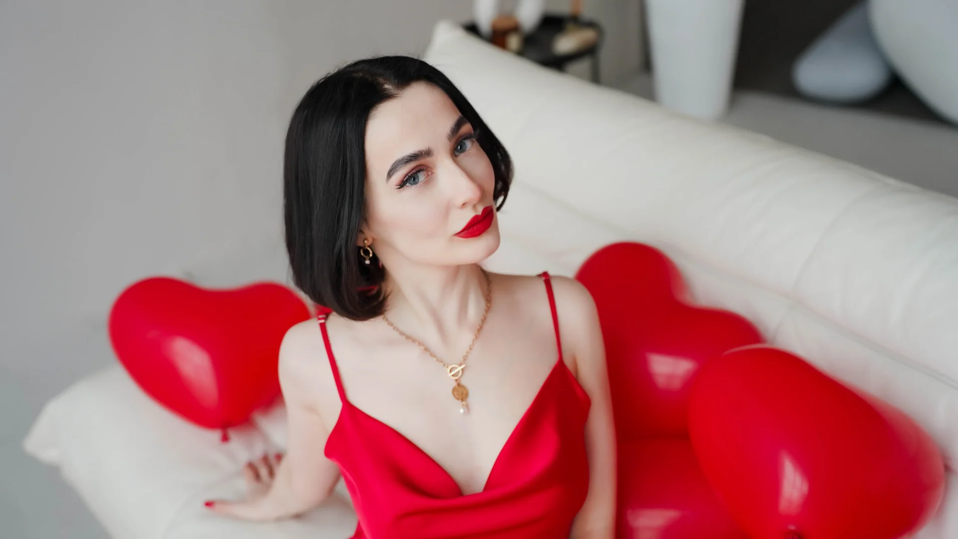 XXX Porn Photo of Nude MarieKarma 49