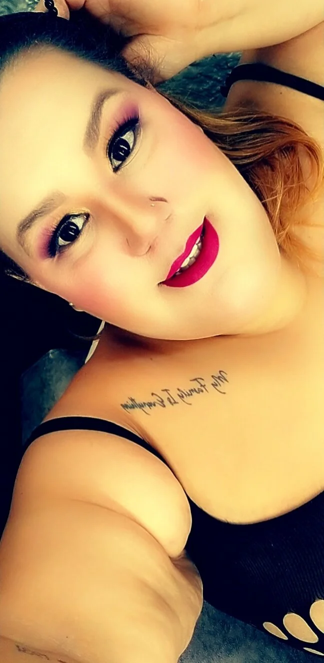 XXX Porn Photo of Nude GiannaMorrys 161