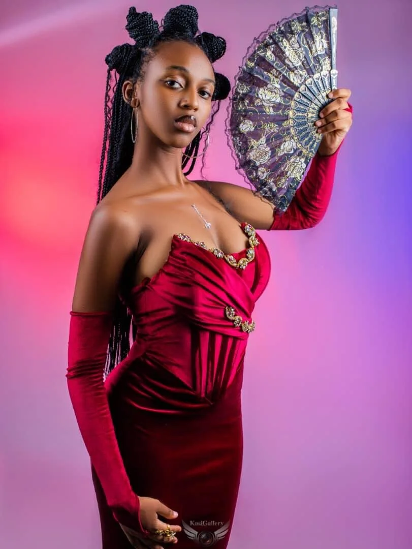 XXX Porn Photo of Nude CashmerQueen 6