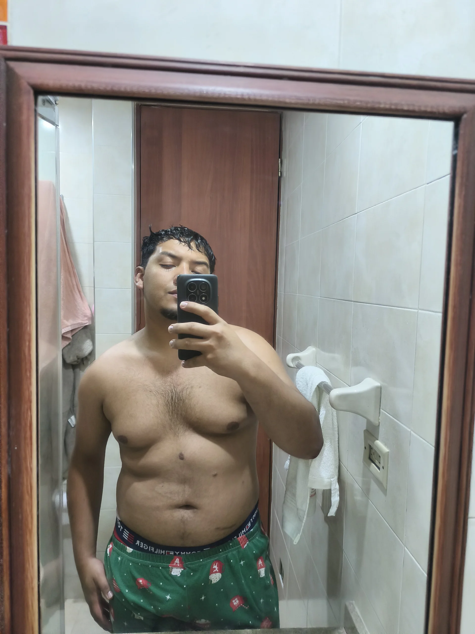XXX Porn Photo of Nude Itsdavidxxx 16