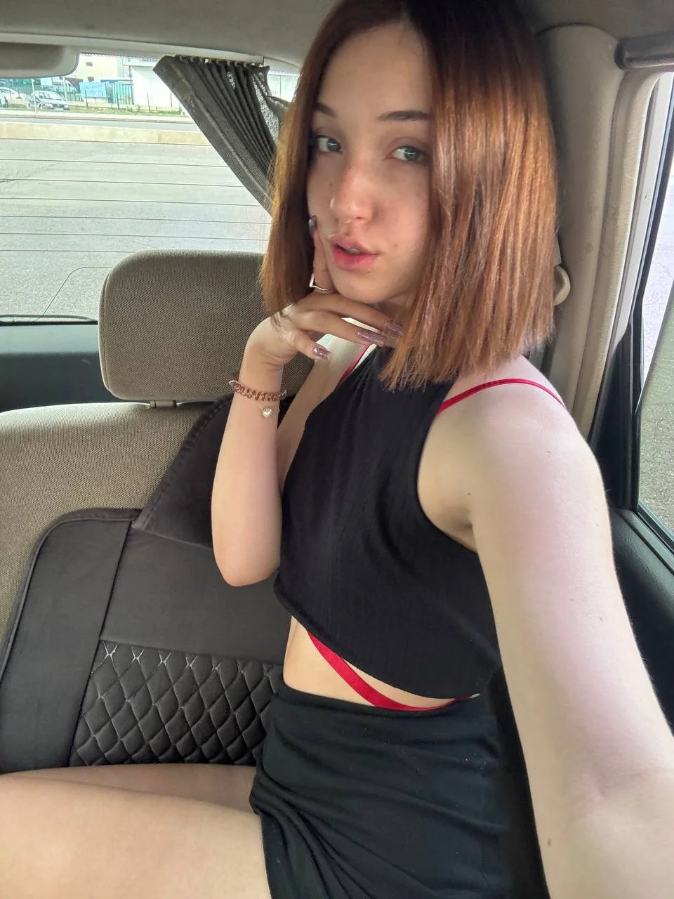 XXX Porn Photo of Nude DollyTall 36