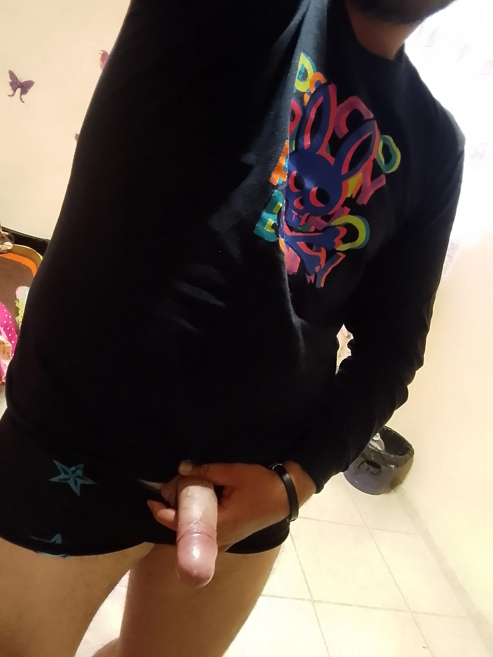 XXX Porn Photo of Nude Pitograndemaclein 5