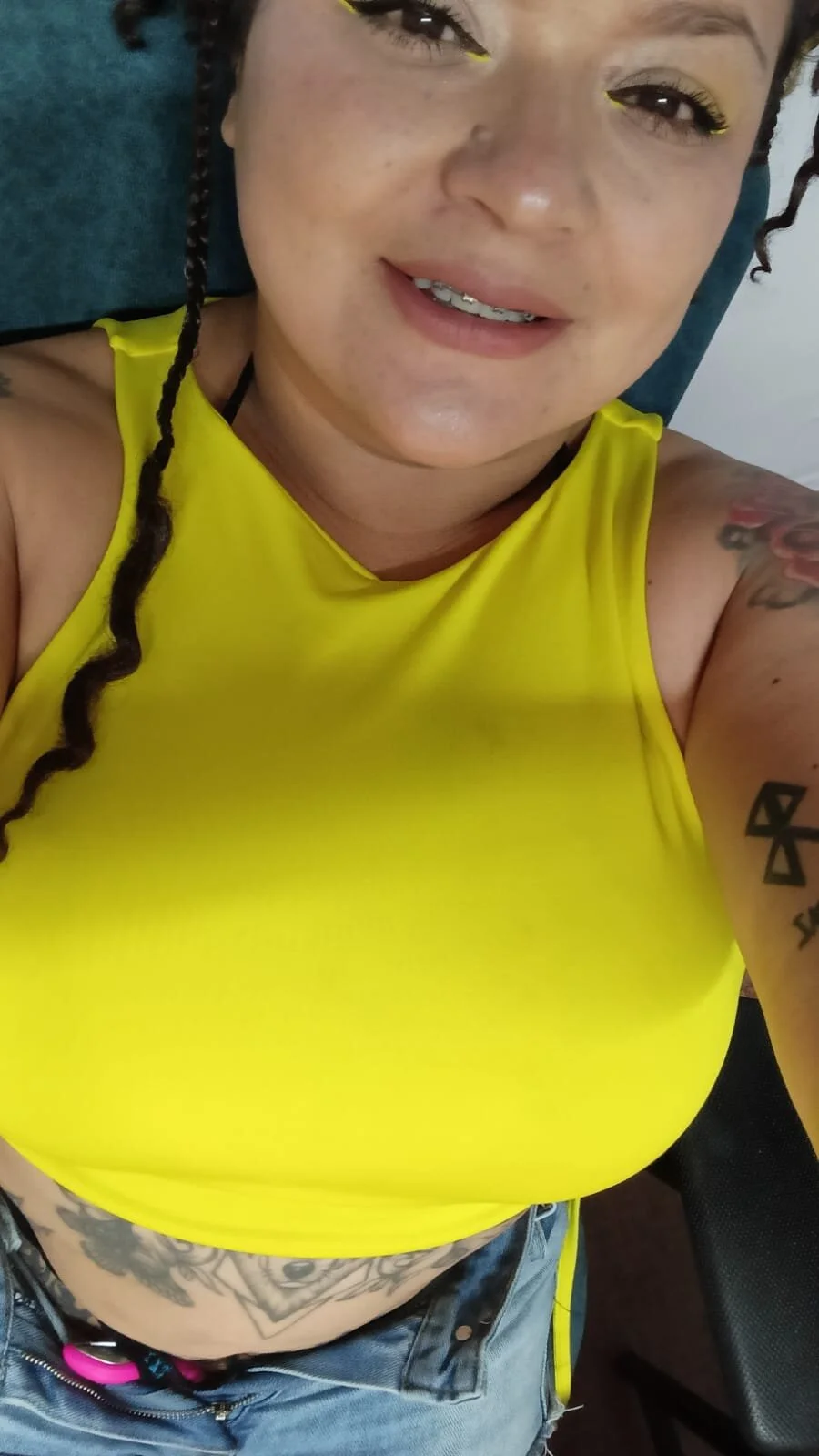 XXX Porn Photo of Nude SweettSin 17