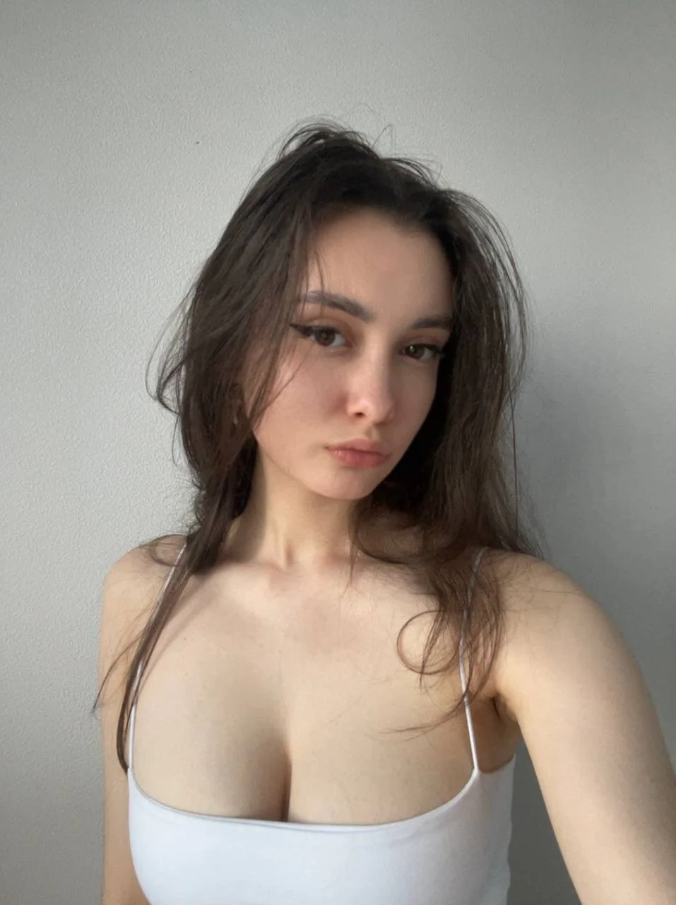XXX Porn Photo of Nude EvaDowe 8