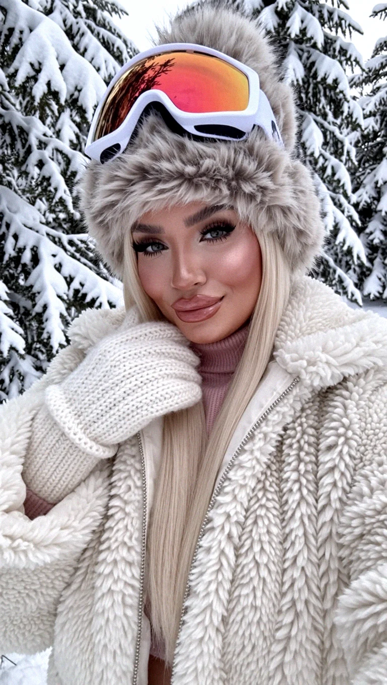 XXX Porn Photo of Nude evedanger 10