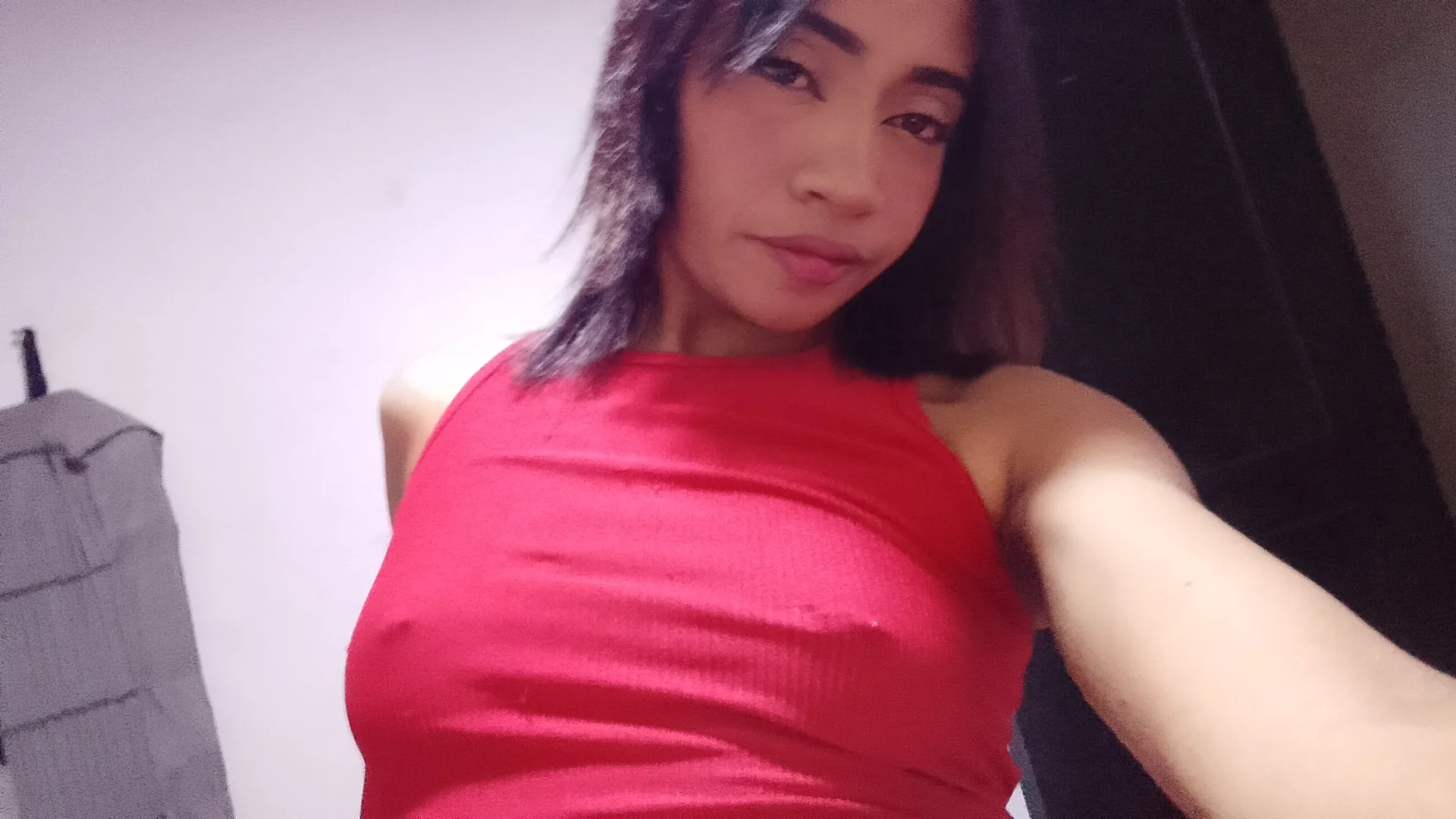 XXX Porn Photo of Nude Cyber_kitty111 6
