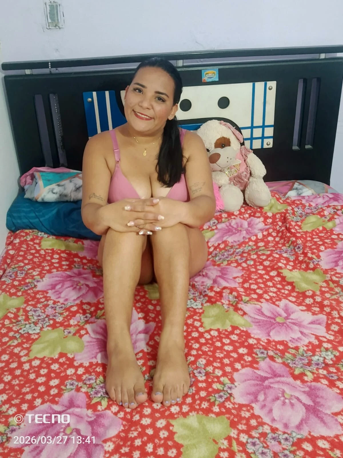 XXX Porn Photo of Nude Thaliana_96 4