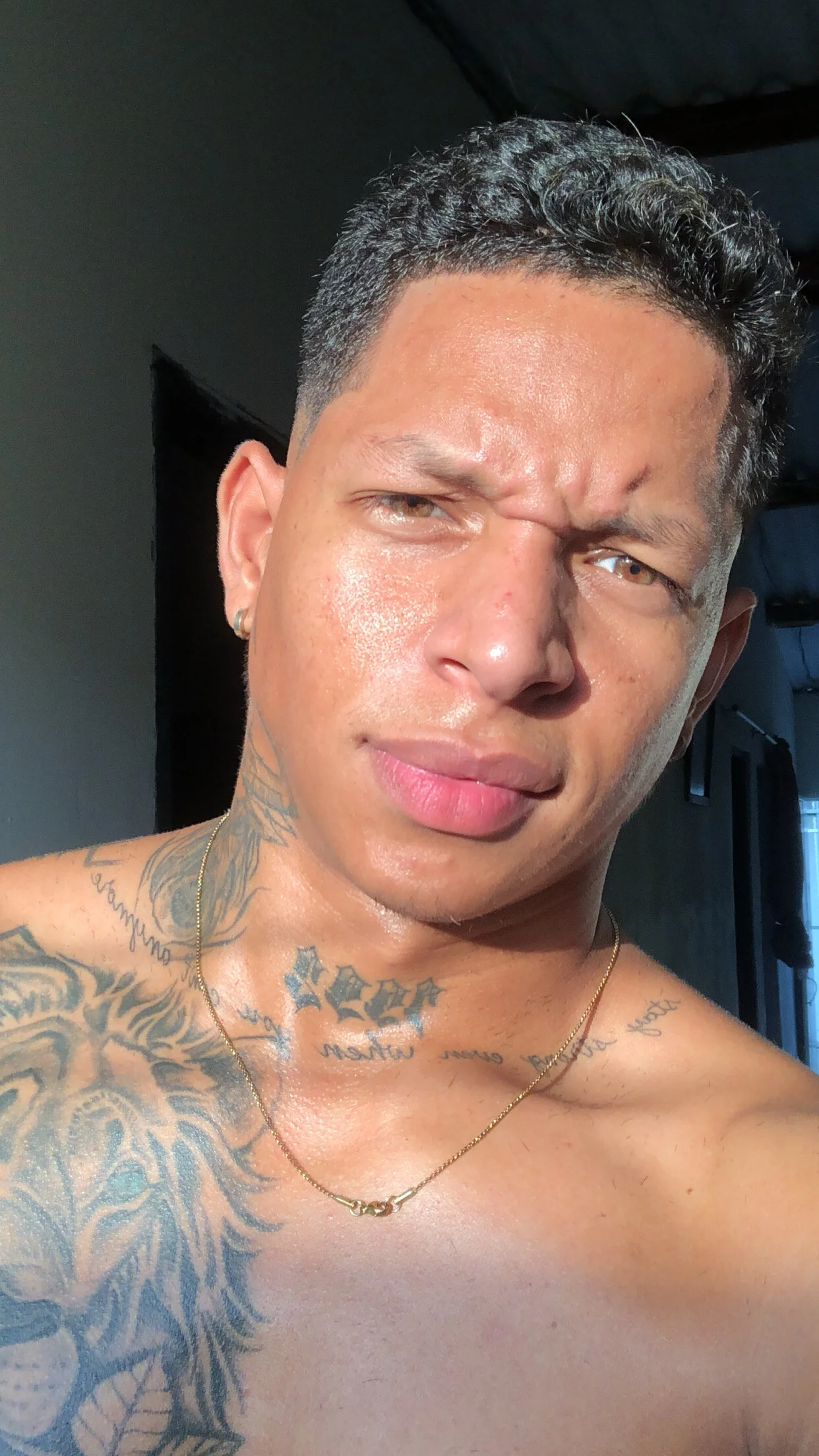 XXX Porn Photo of Nude Drake1992_ 5