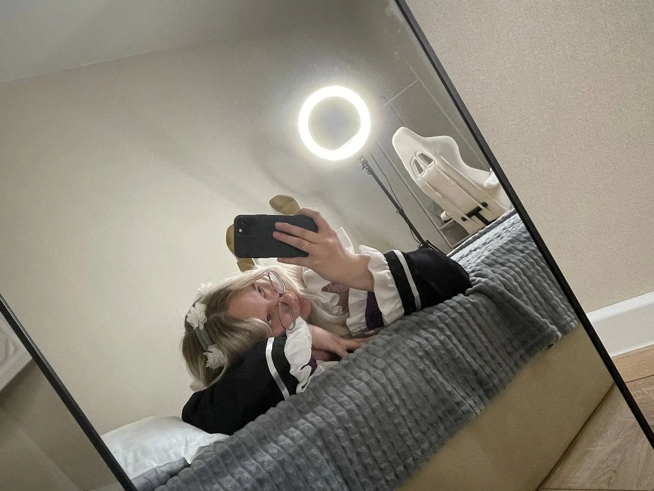 XXX Porn Photo of Nude Yungsatou 10