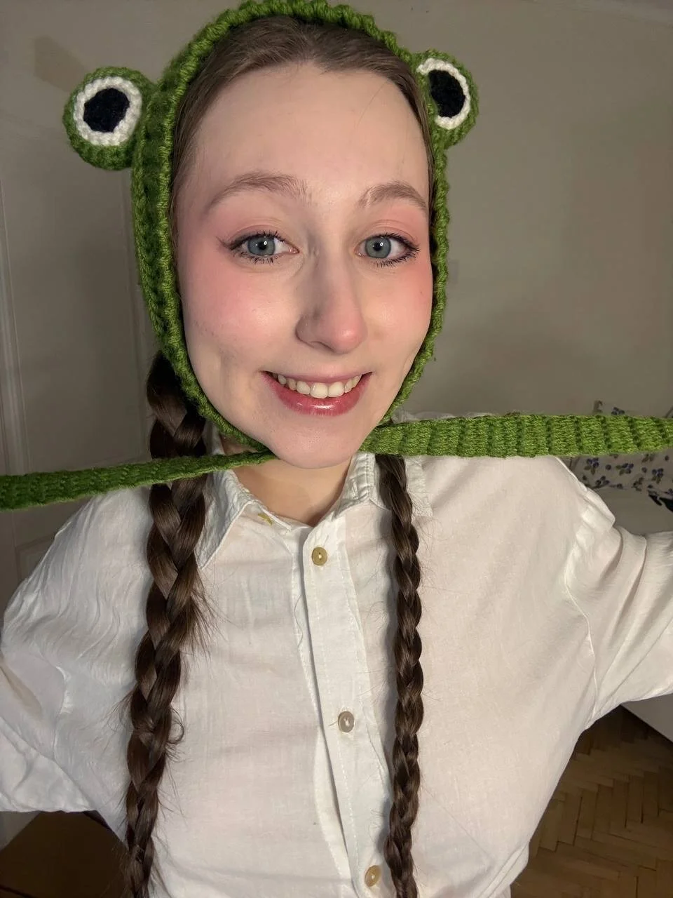 XXX Porn Photo of Nude FroggyAnna 236