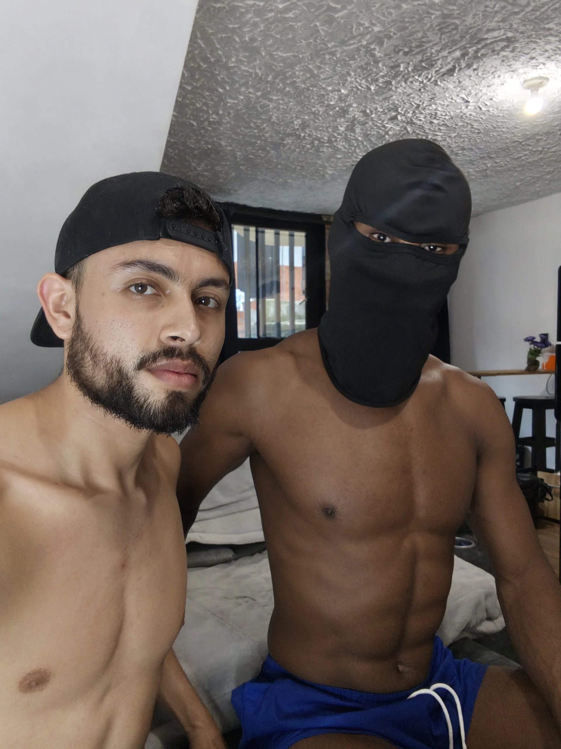 XXX Porn Photo of Nude davgostoso 2