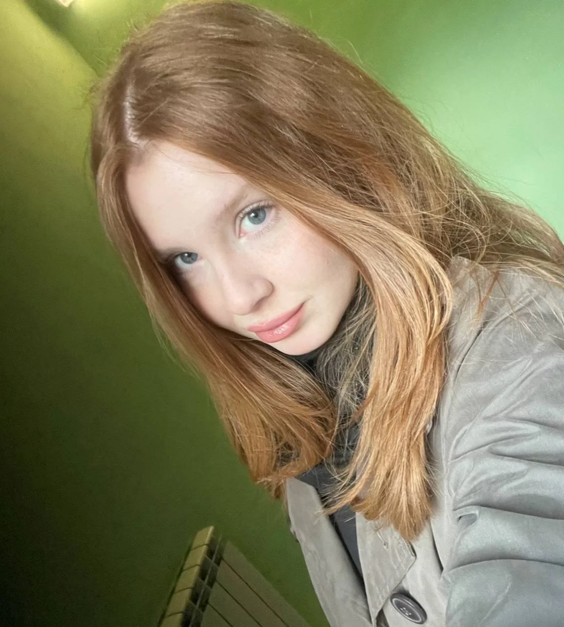 XXX Porn Photo of Nude CelineArden 15
