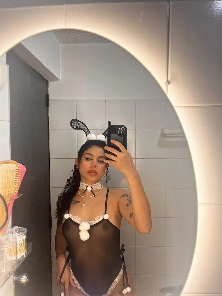 XXX Porn Photo of Nude Marivimichel_s 1
